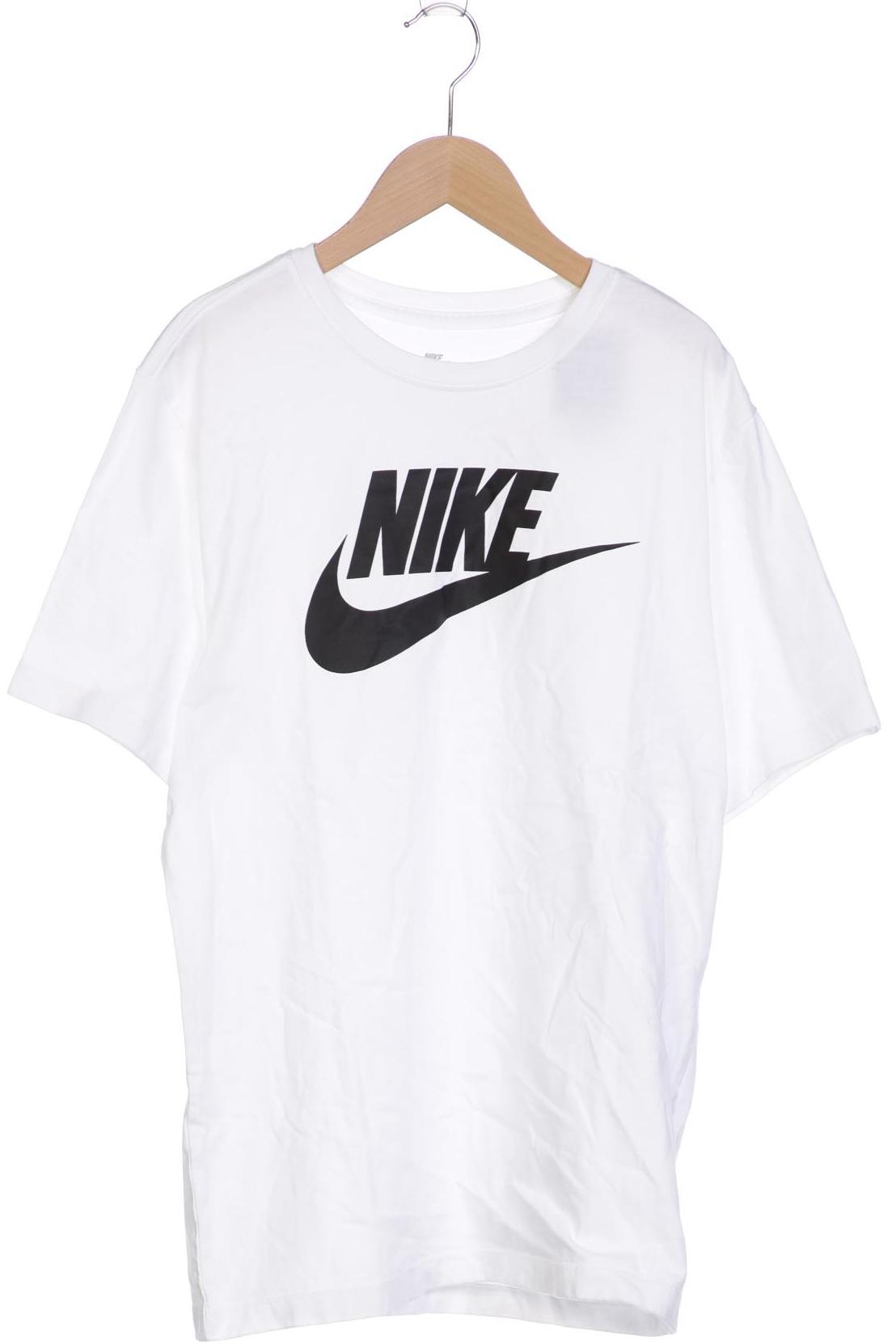 

Nike Herren T-Shirt, weiß