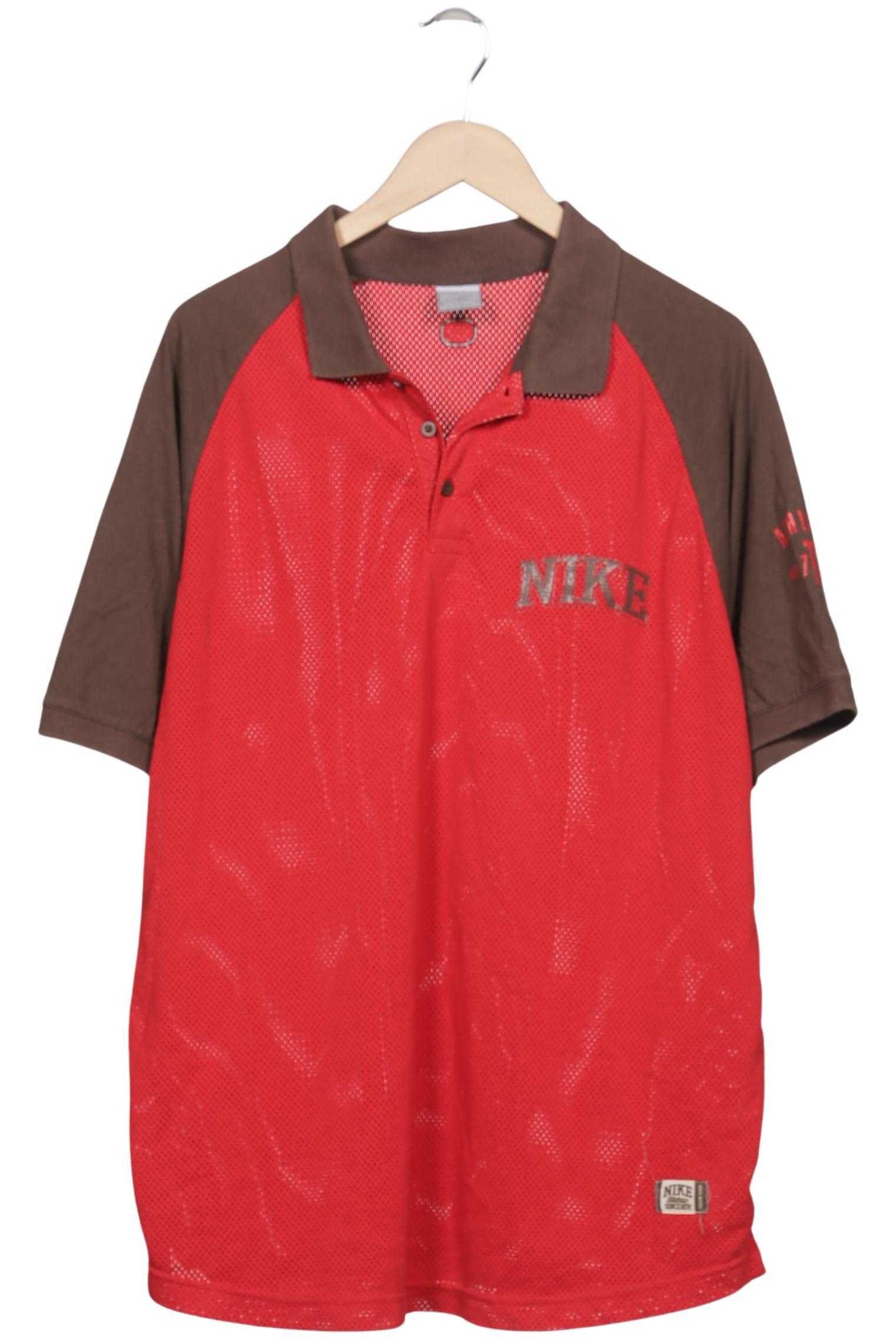 Thumbnail - Nike Herren T-Shirt, mehrfarbig, Gr. 60