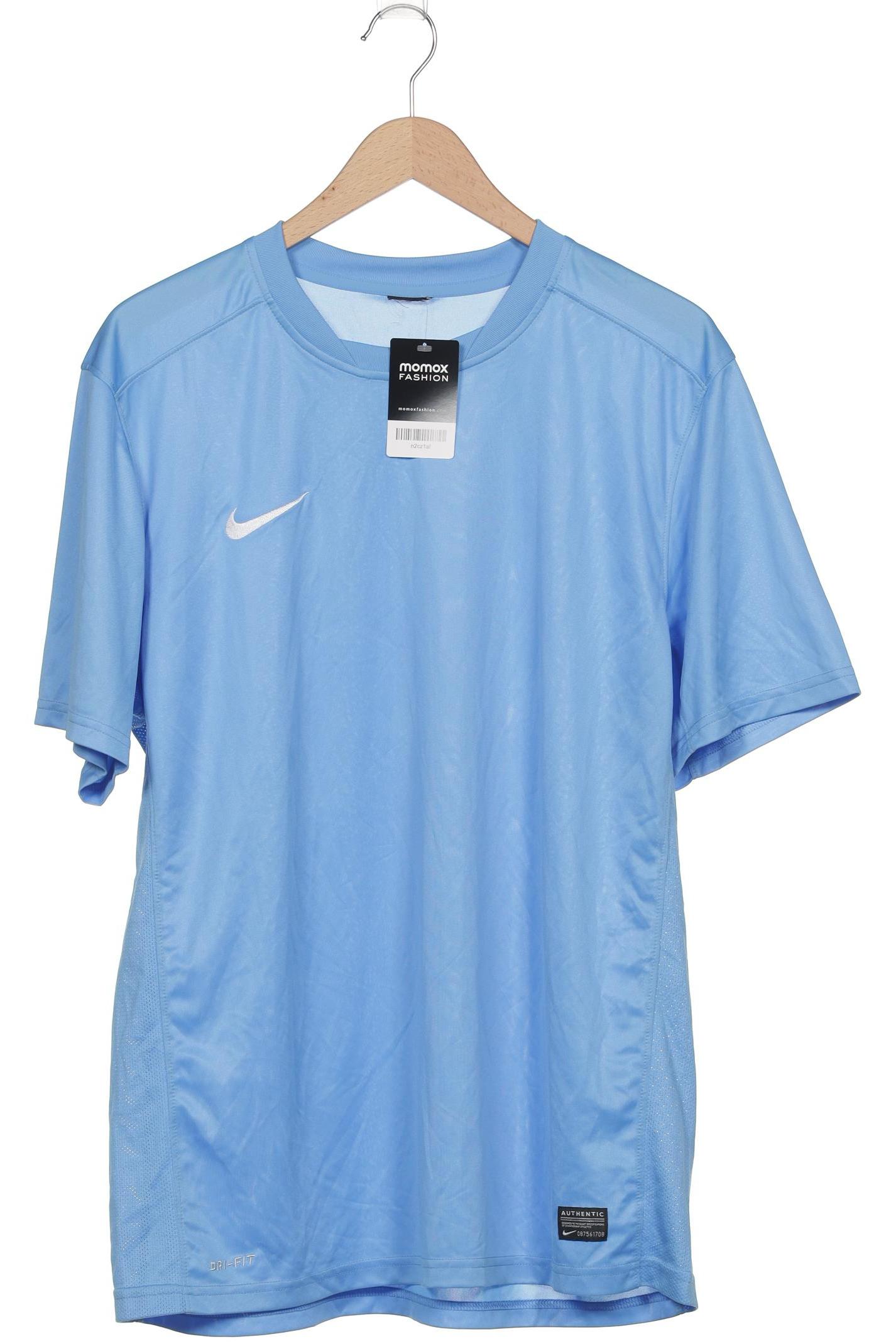 

Nike Herren T-Shirt, blau, Gr. 56