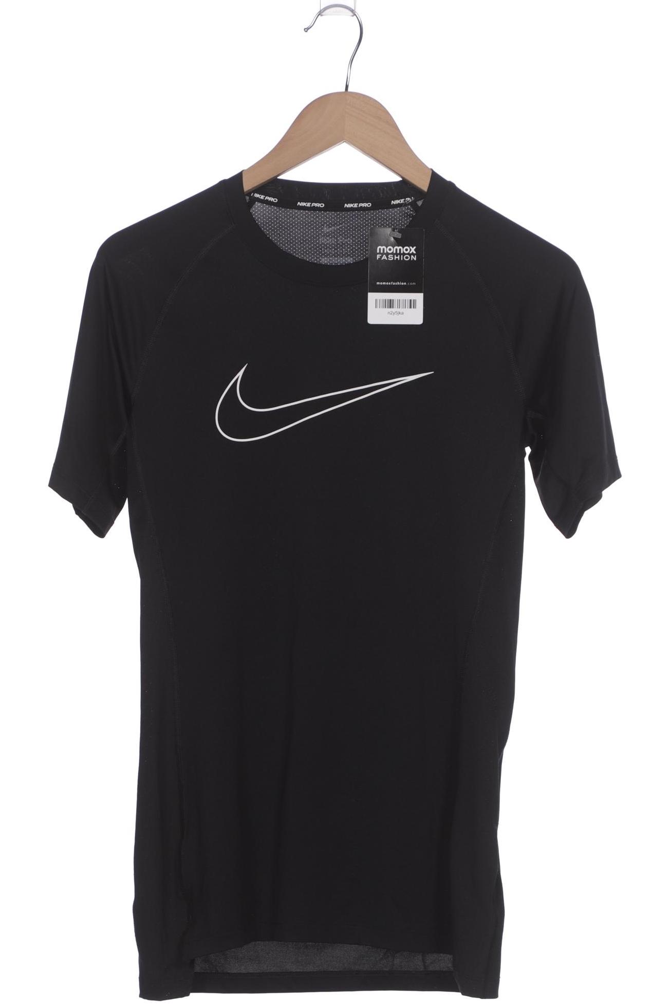 

Nike Herren T-Shirt, schwarz, Gr. 48