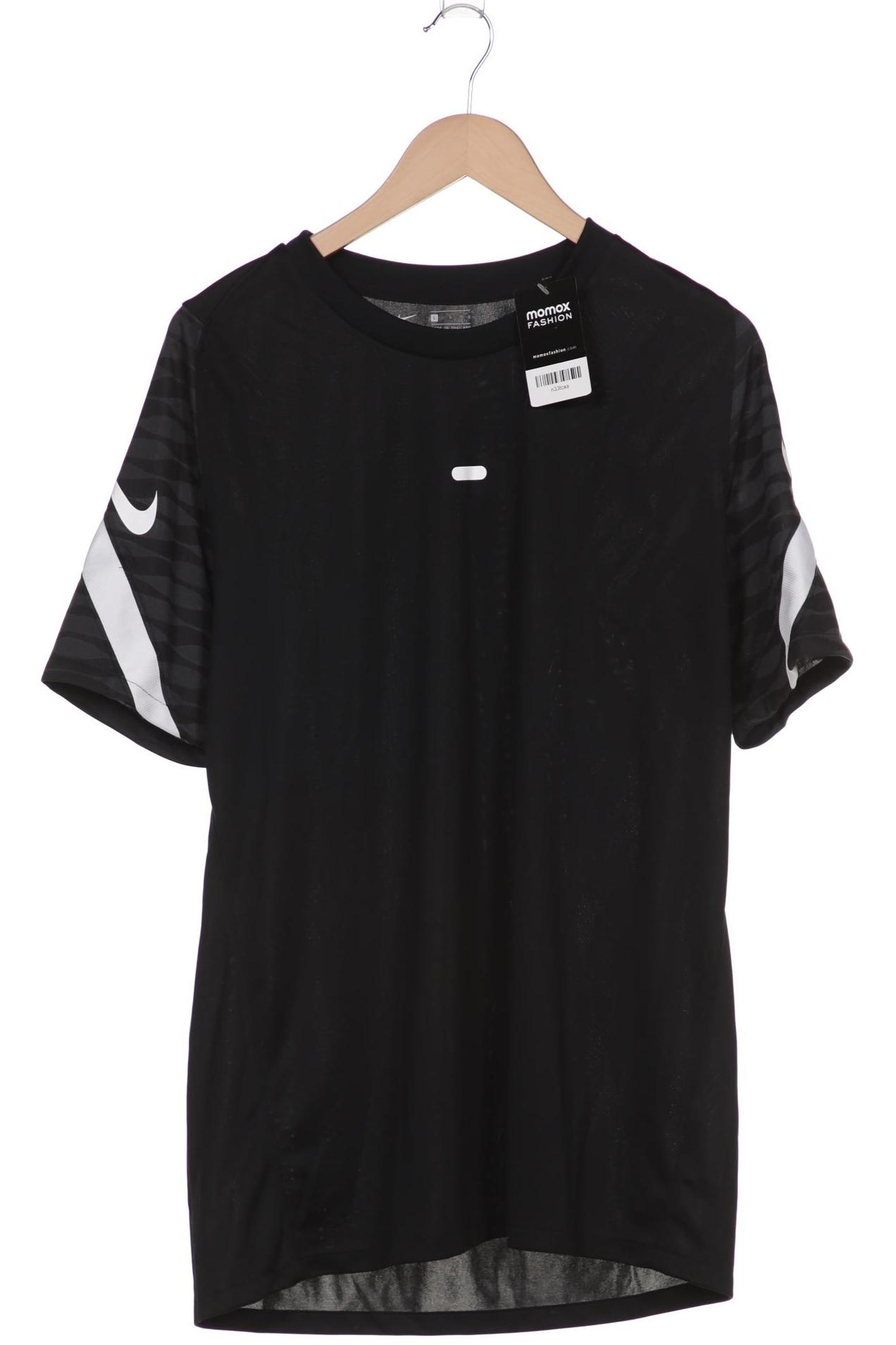 

Nike Herren T-Shirt, schwarz