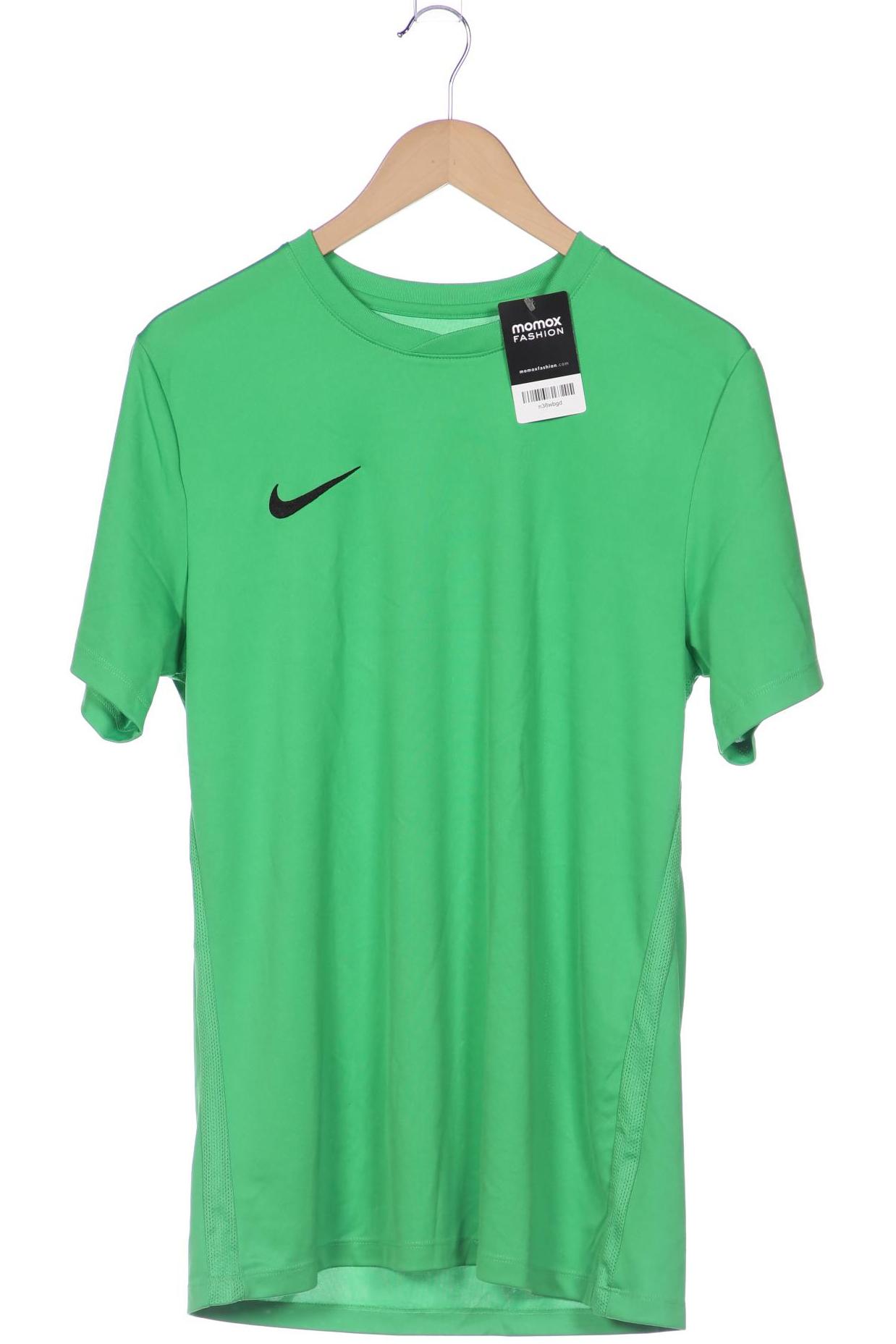 

Nike Herren T-Shirt, grün, Gr. 52