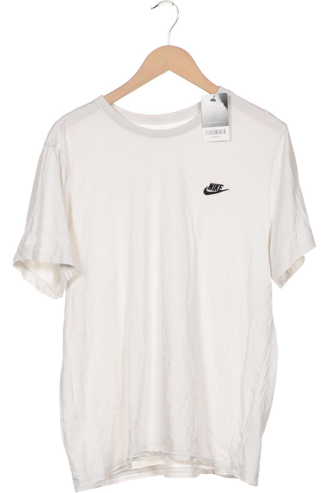 

Nike Herren T-Shirt, weiß