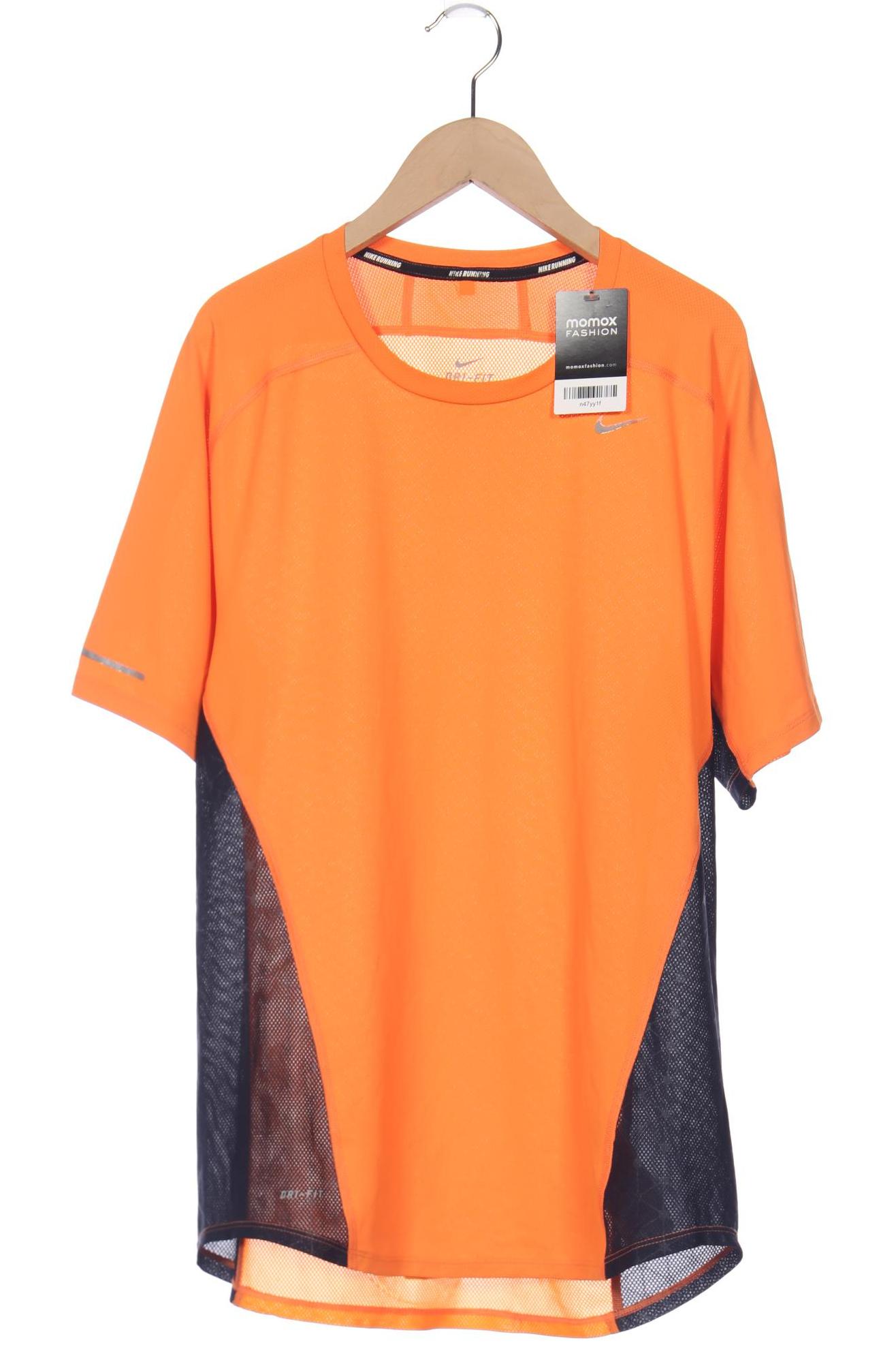 

Nike Herren T-Shirt, orange