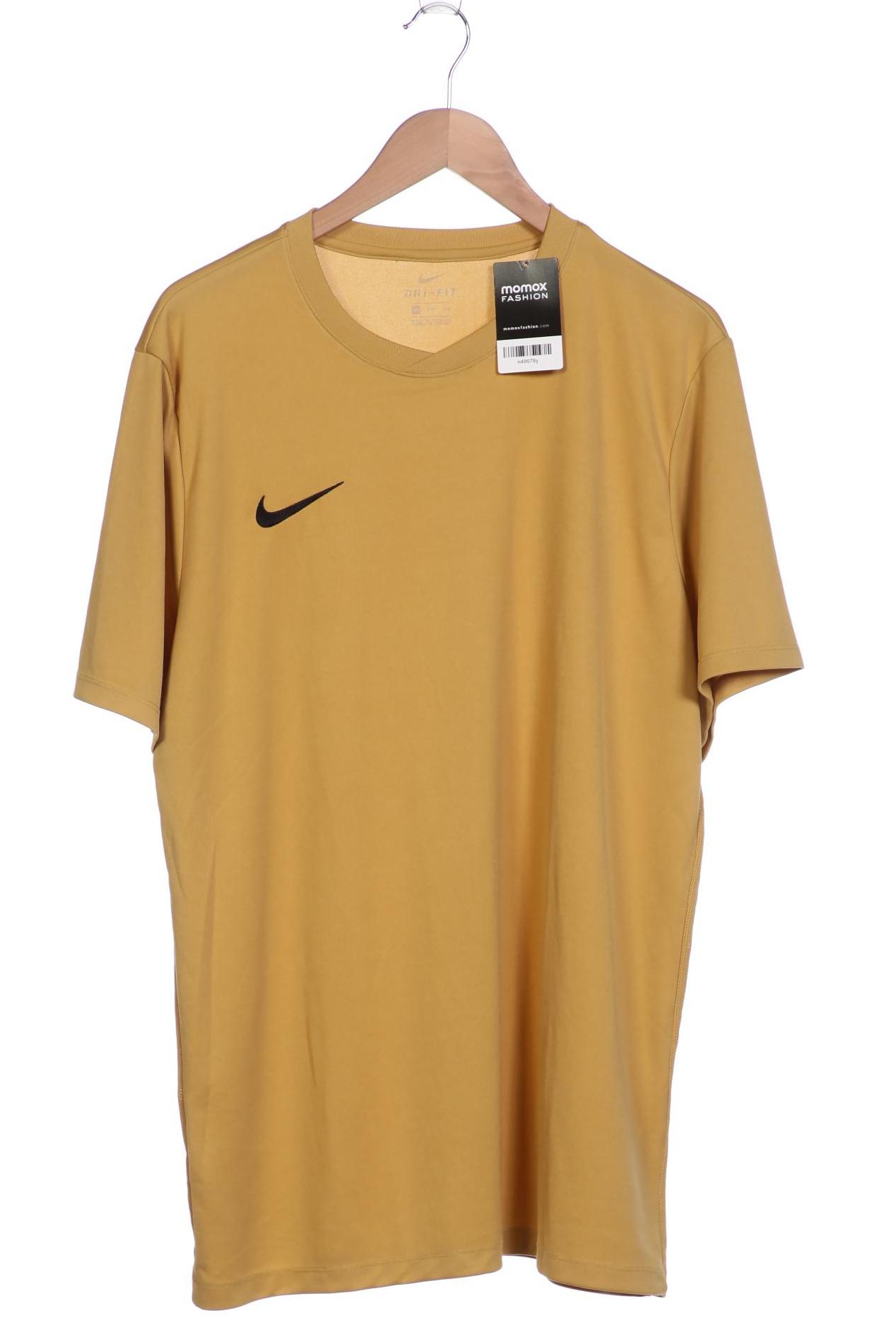 

Nike Herren T-Shirt, beige