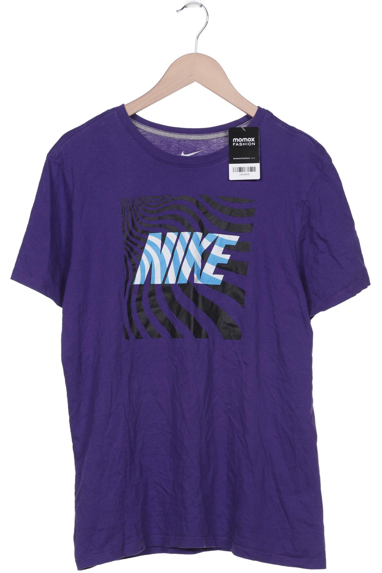 

Nike Herren T-Shirt, flieder