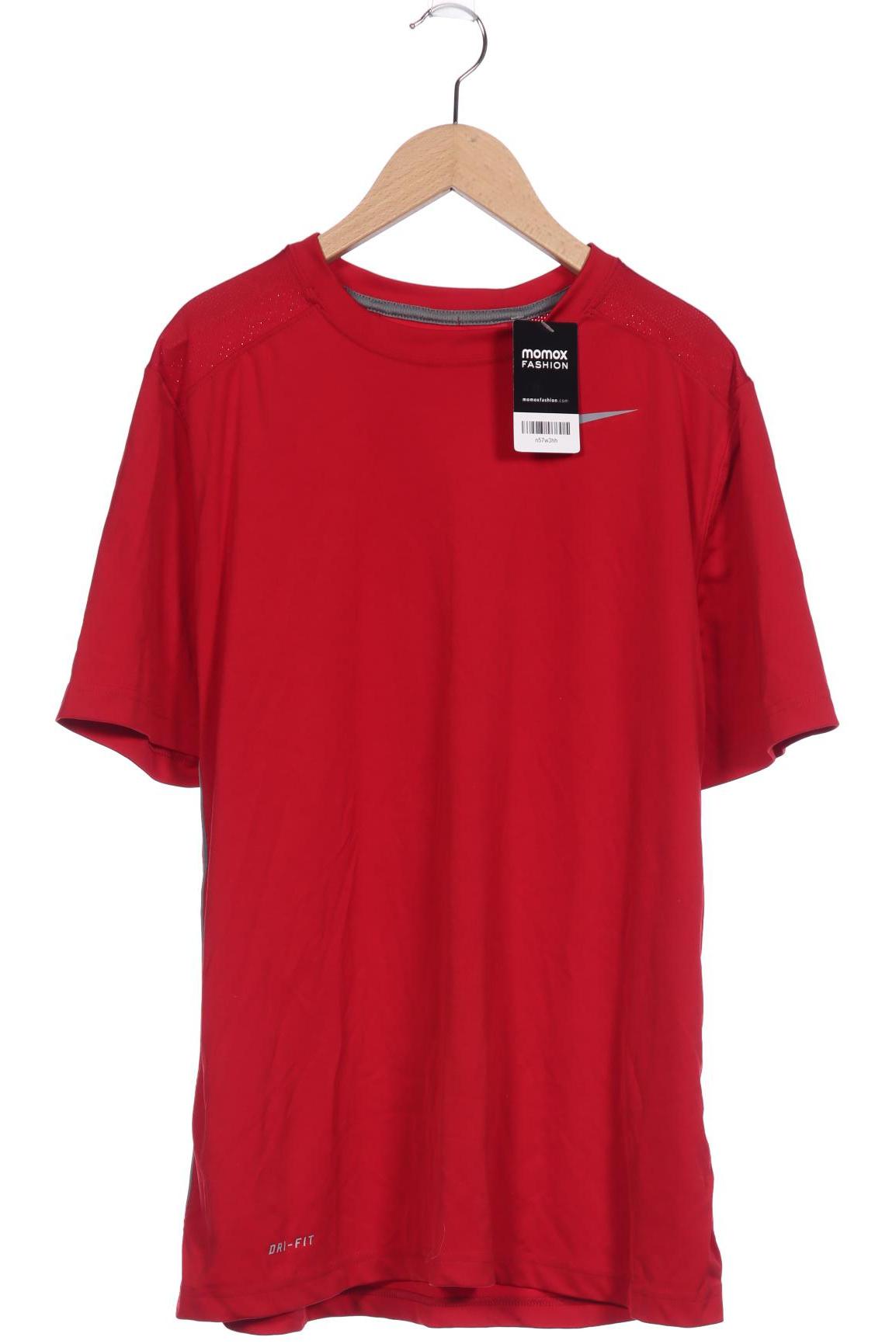 

Nike Herren T-Shirt, rot