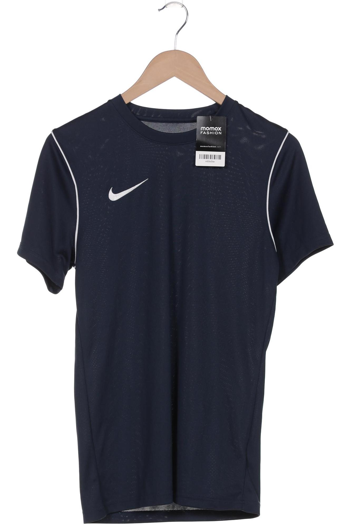 Thumbnail - Nike Herren T-Shirt, marineblau, Gr. 46