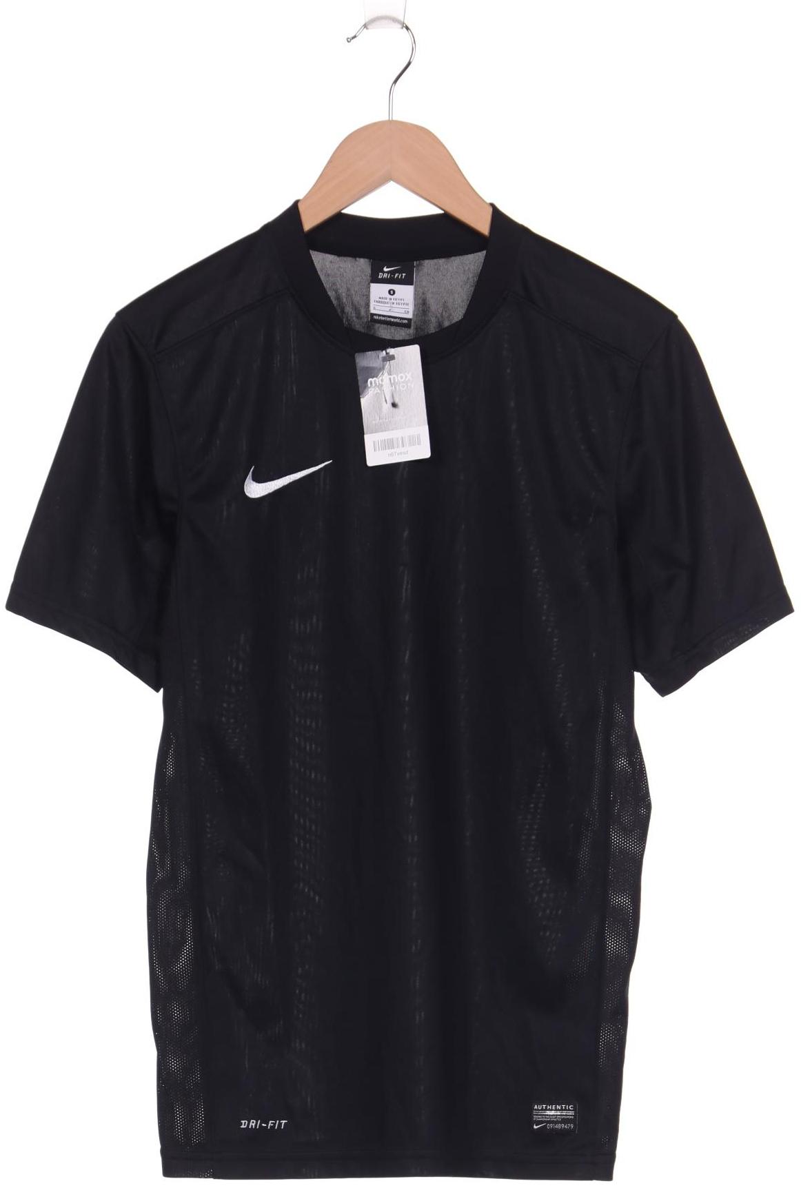 

Nike Herren T-Shirt, schwarz