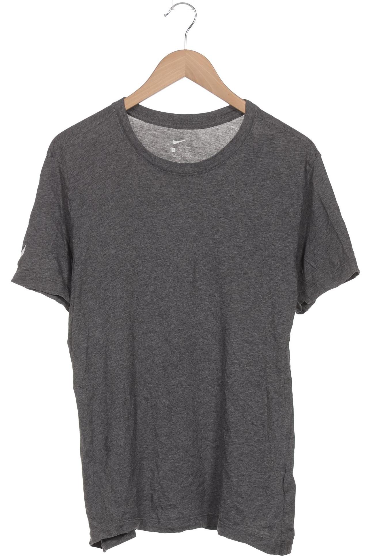 

Nike Herren T-Shirt, grau, Gr. 48