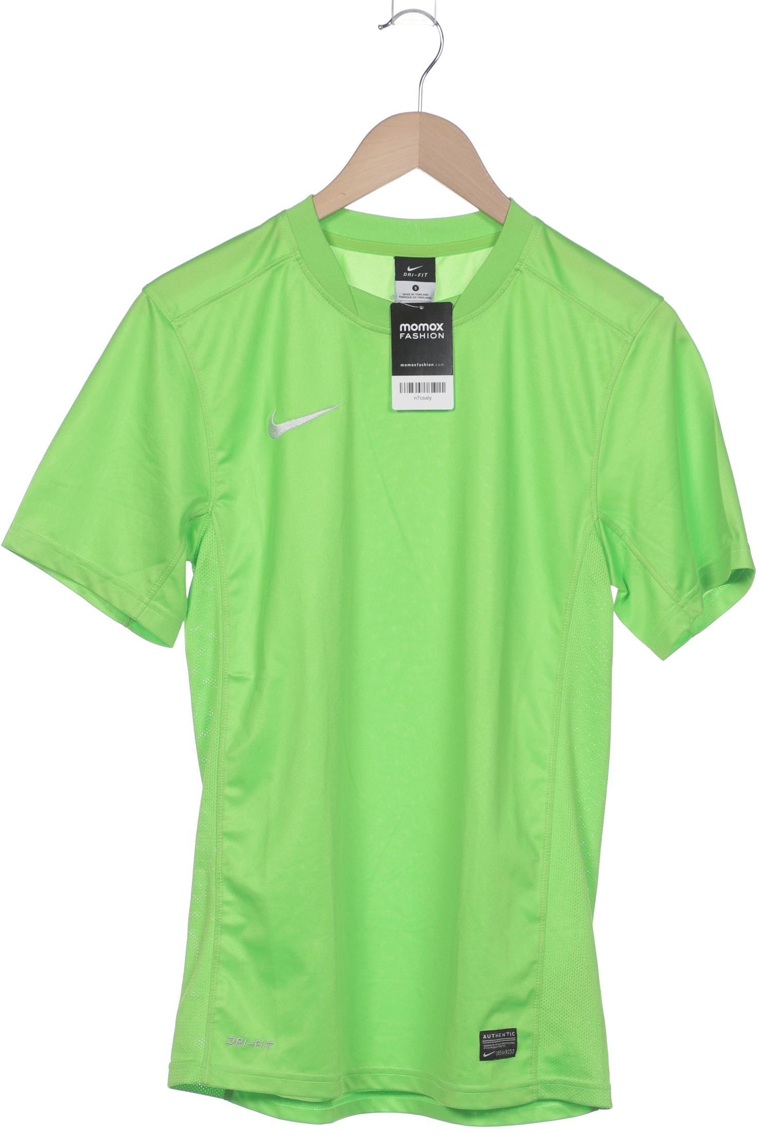 

Nike Herren T-Shirt, grün, Gr. 46