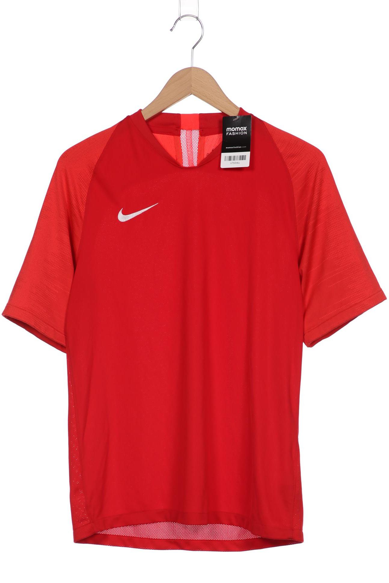 

Nike Herren T-Shirt, rot