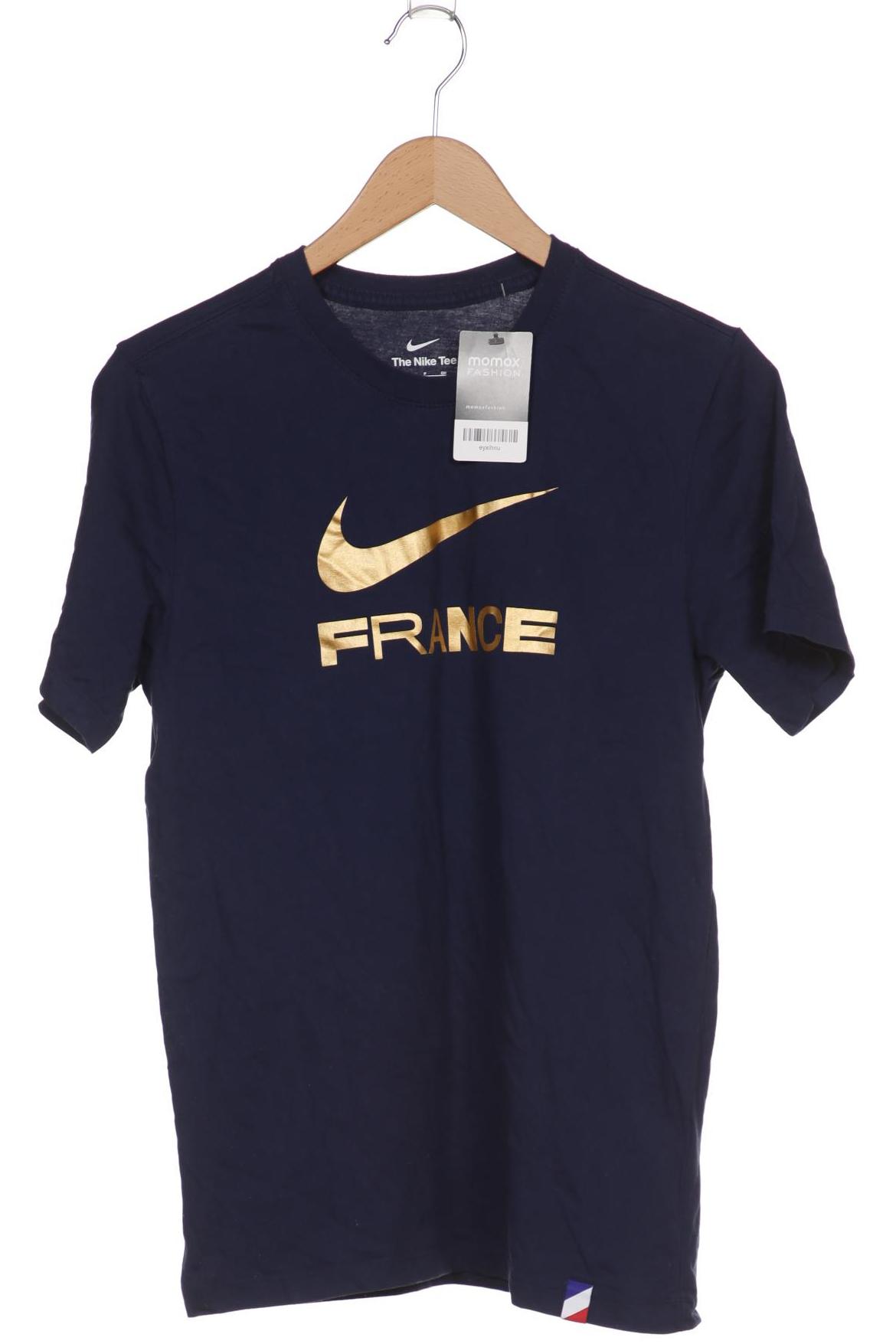 

Nike Herren T-Shirt, marineblau, Gr. 46