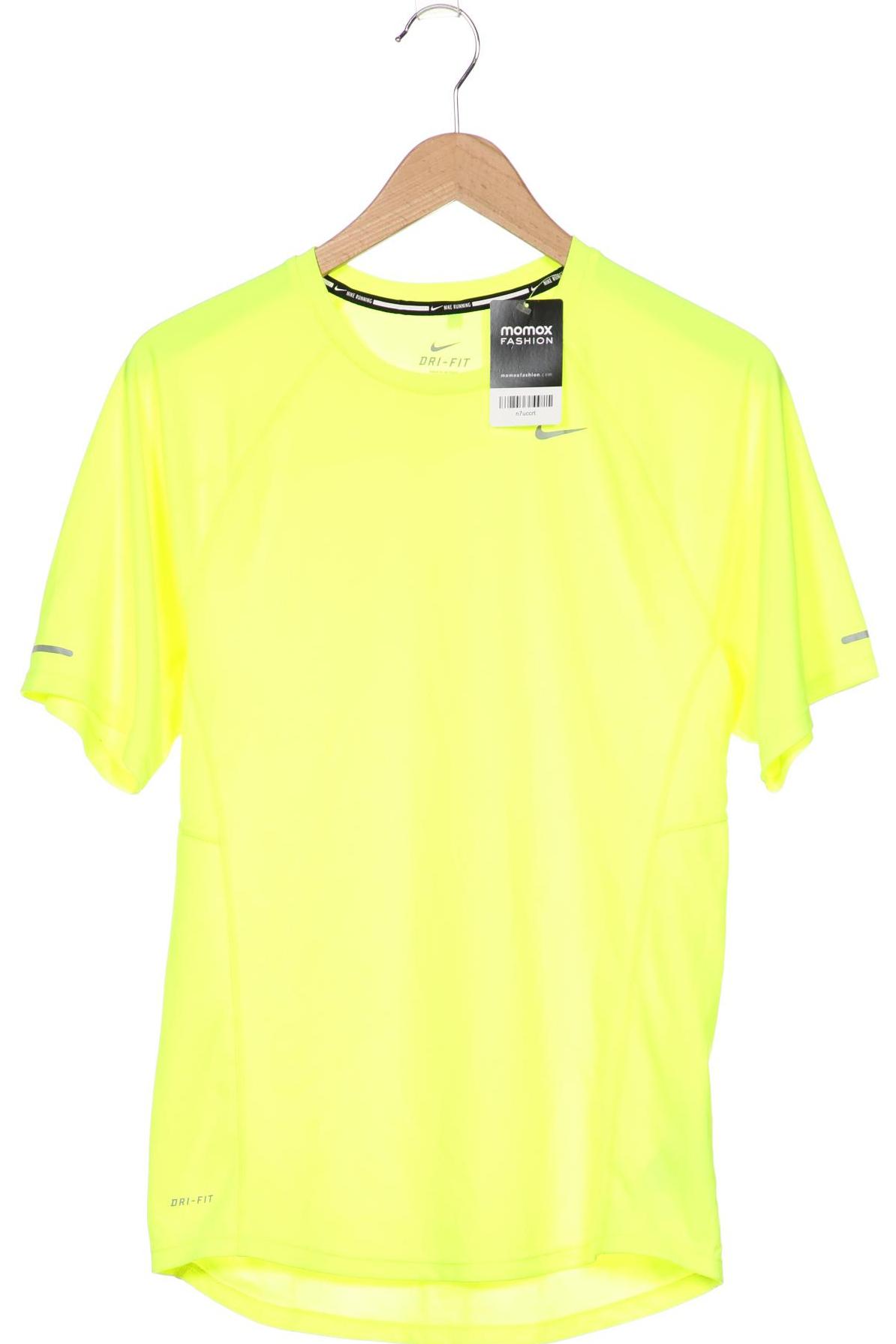 

Nike Herren T-Shirt, neon