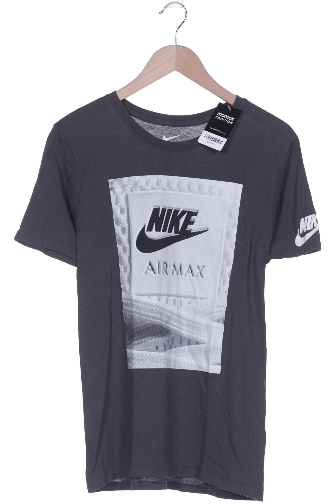 

Nike Herren T-Shirt, grau, Gr. 46