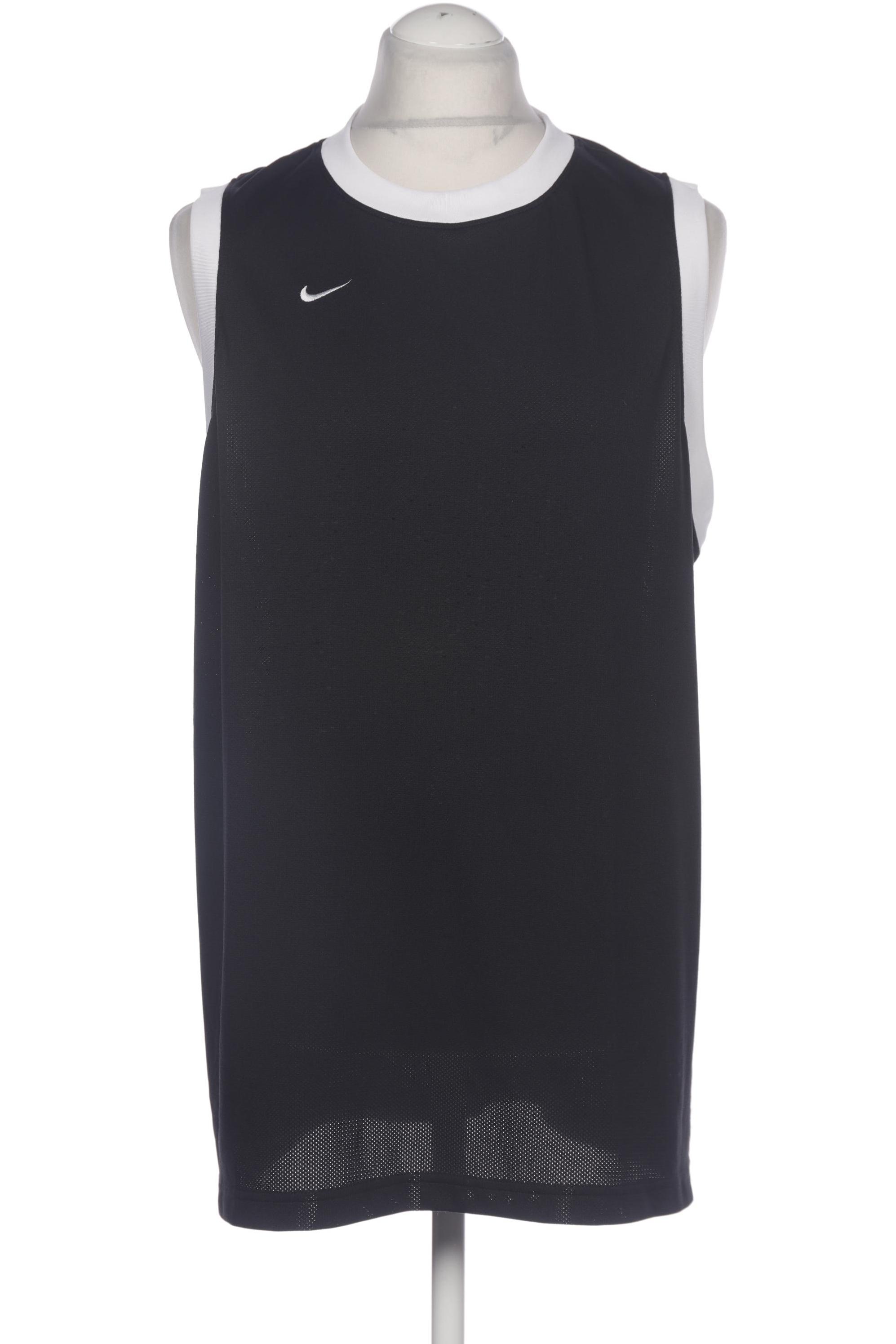 

Nike Herren T-Shirt, schwarz, Gr. 52