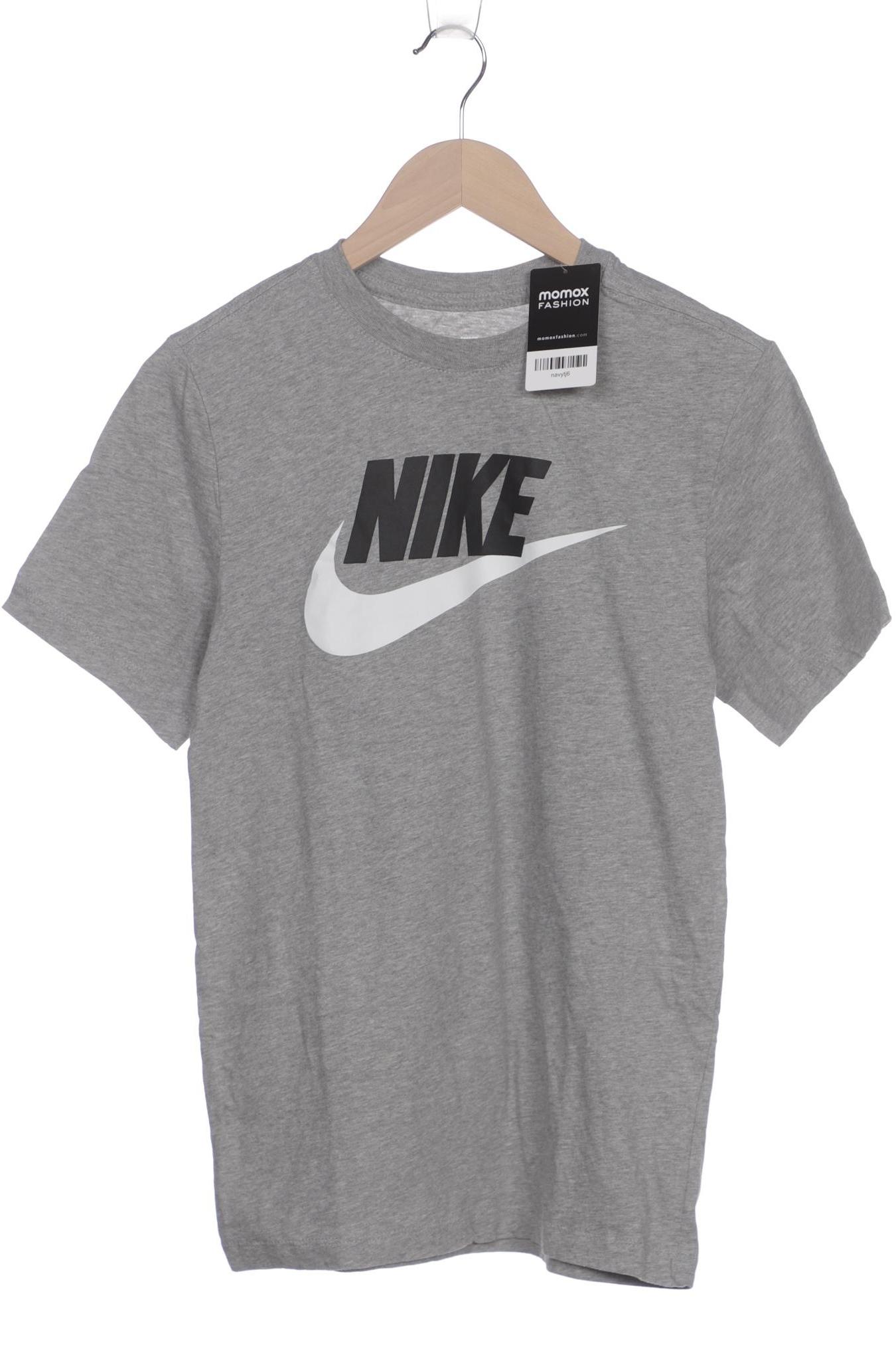 

Nike Herren T-Shirt, grau, Gr. 46