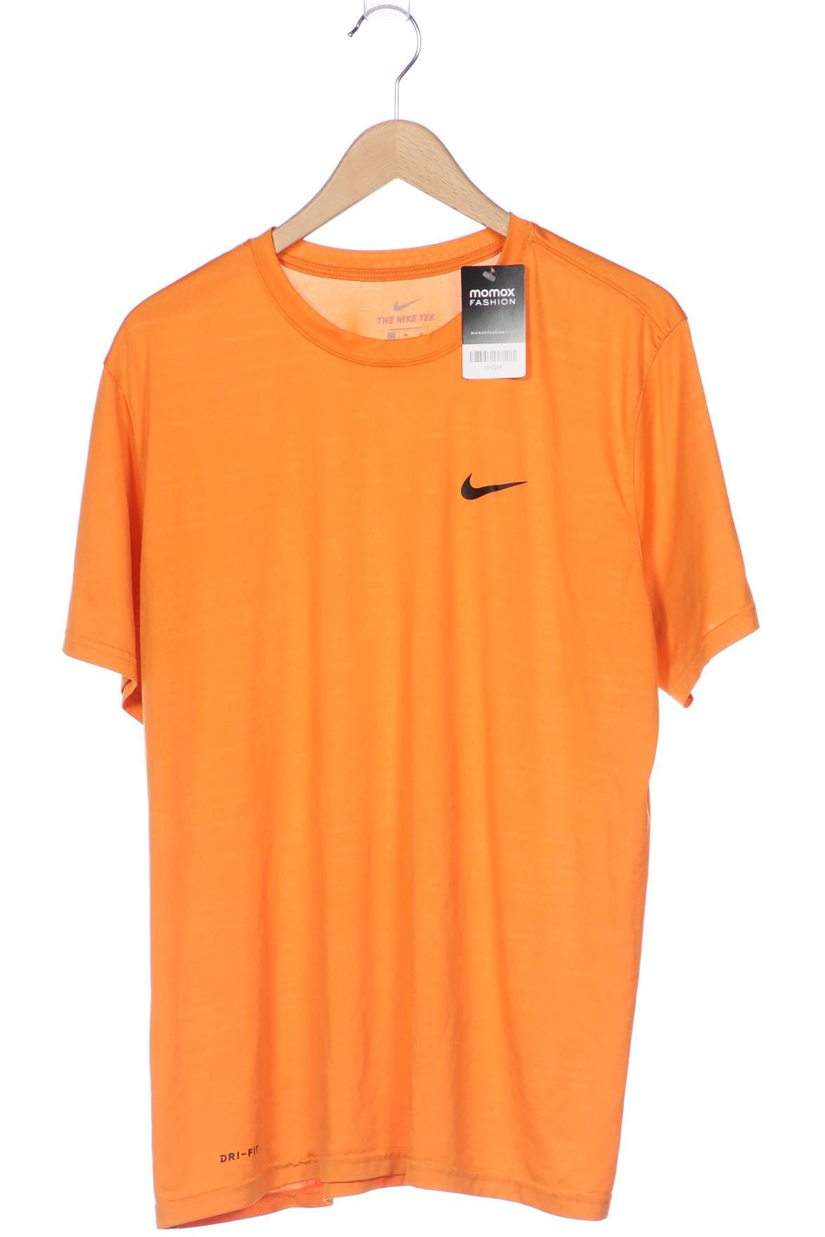 

Nike Herren T-Shirt, orange