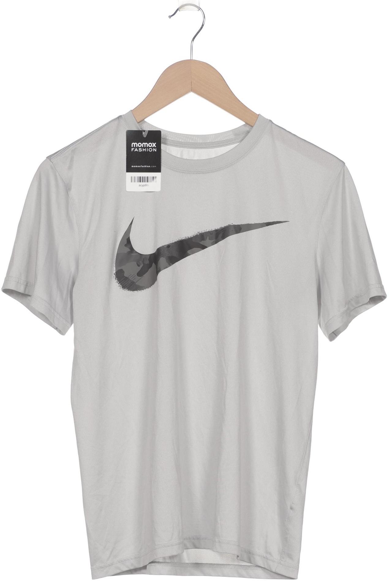 

Nike Herren T-Shirt, grau, Gr. 46