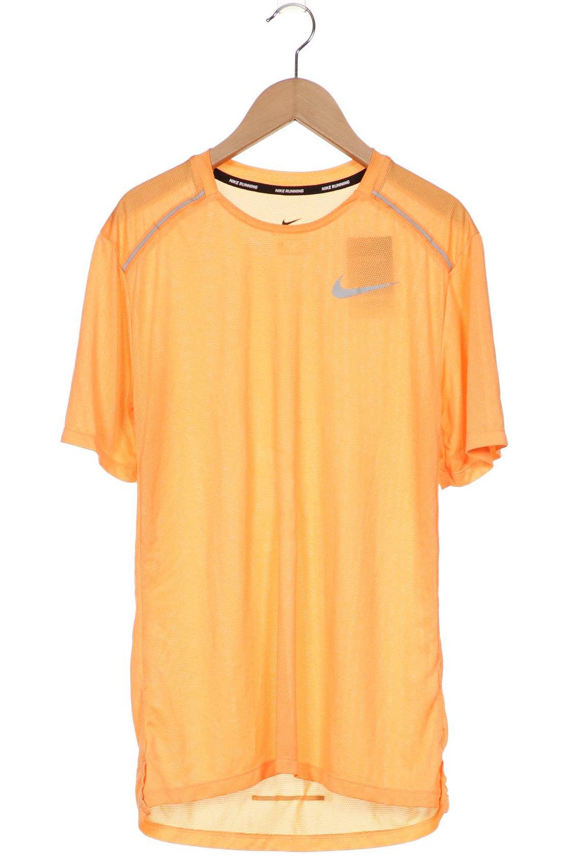 

Nike Herren T-Shirt, orange