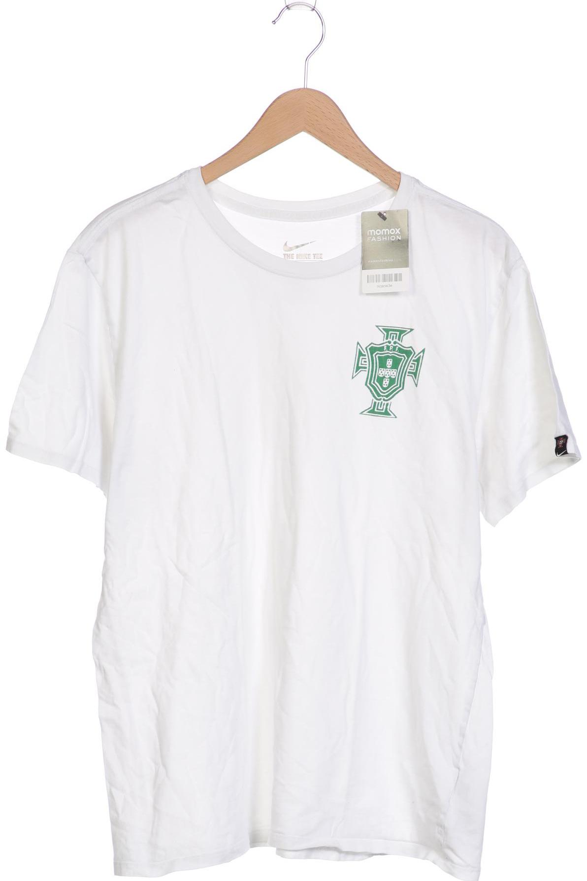 

Nike Herren T-Shirt, weiß