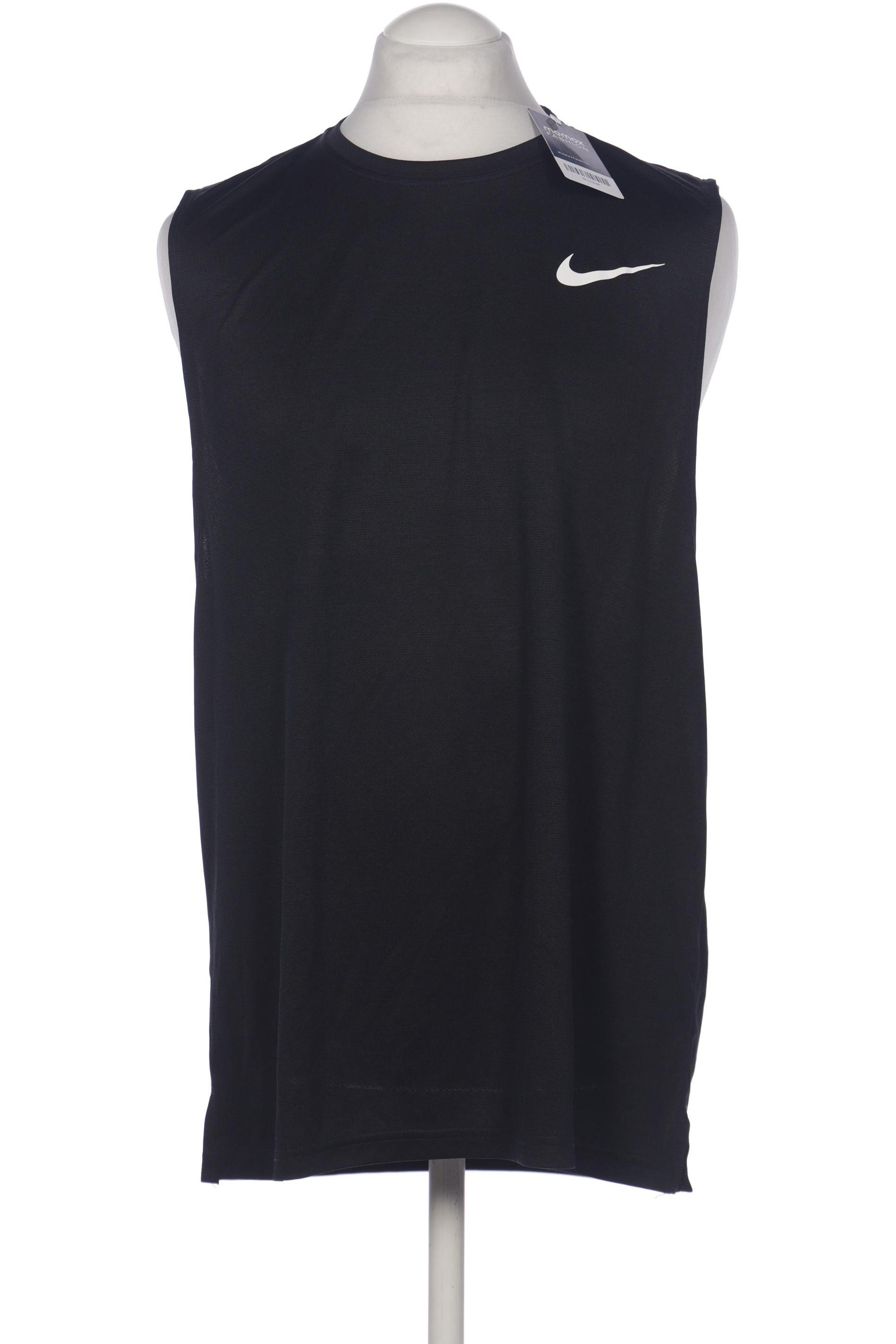

Nike Herren T-Shirt, schwarz, Gr. 52