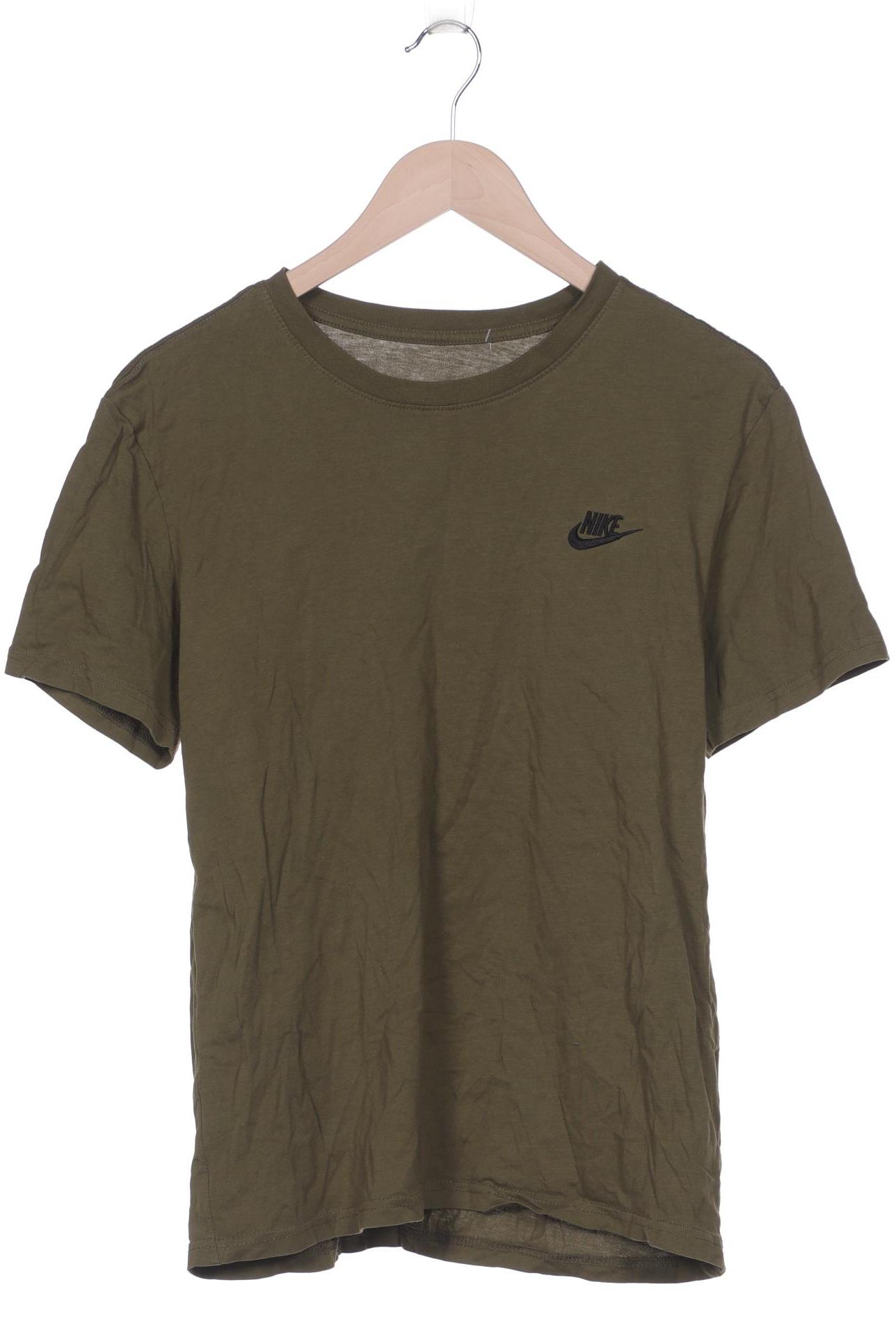 

Nike Herren T-Shirt, grün