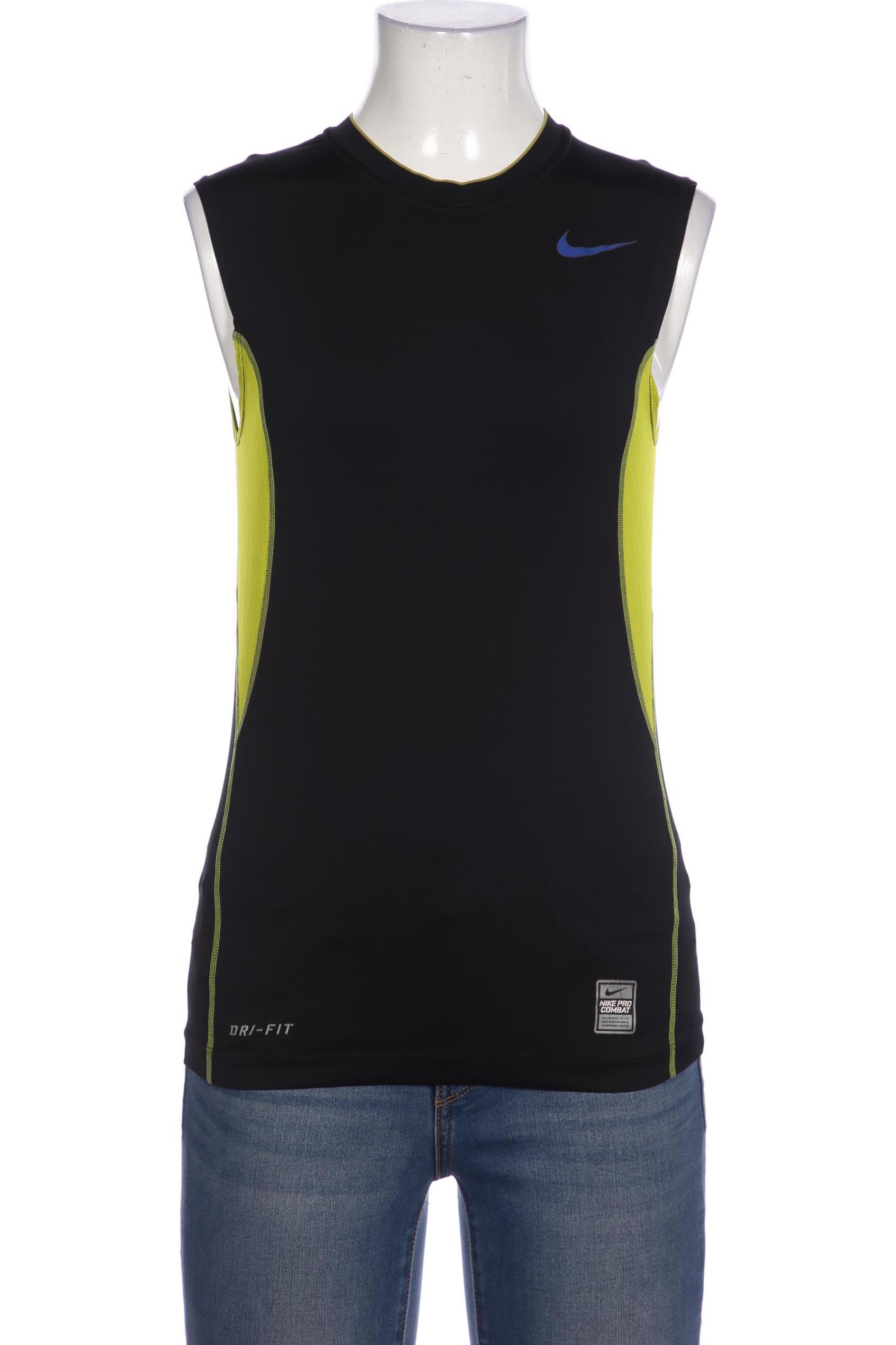 

Nike Herren T-Shirt, schwarz, Gr. 46
