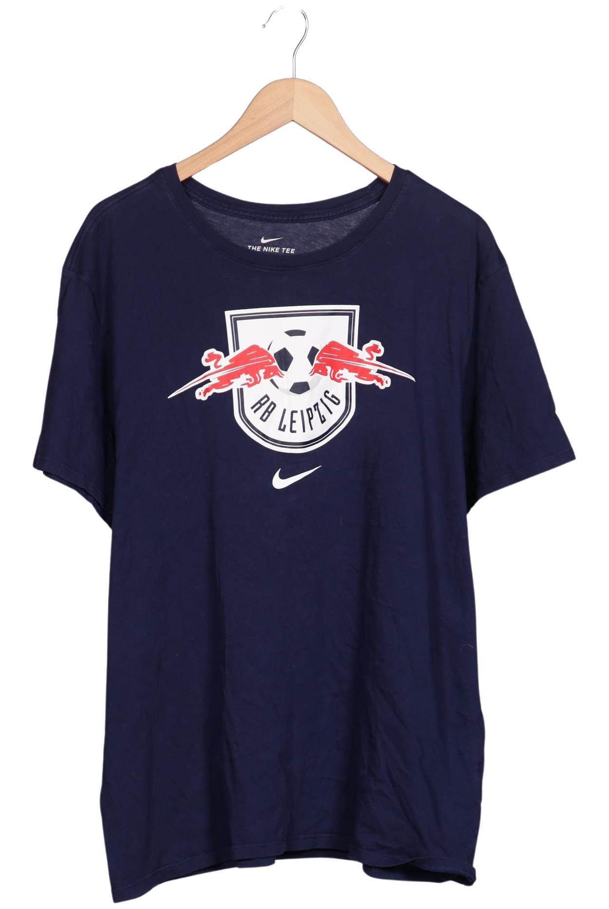 

Nike Herren T-Shirt, marineblau, Gr. 56