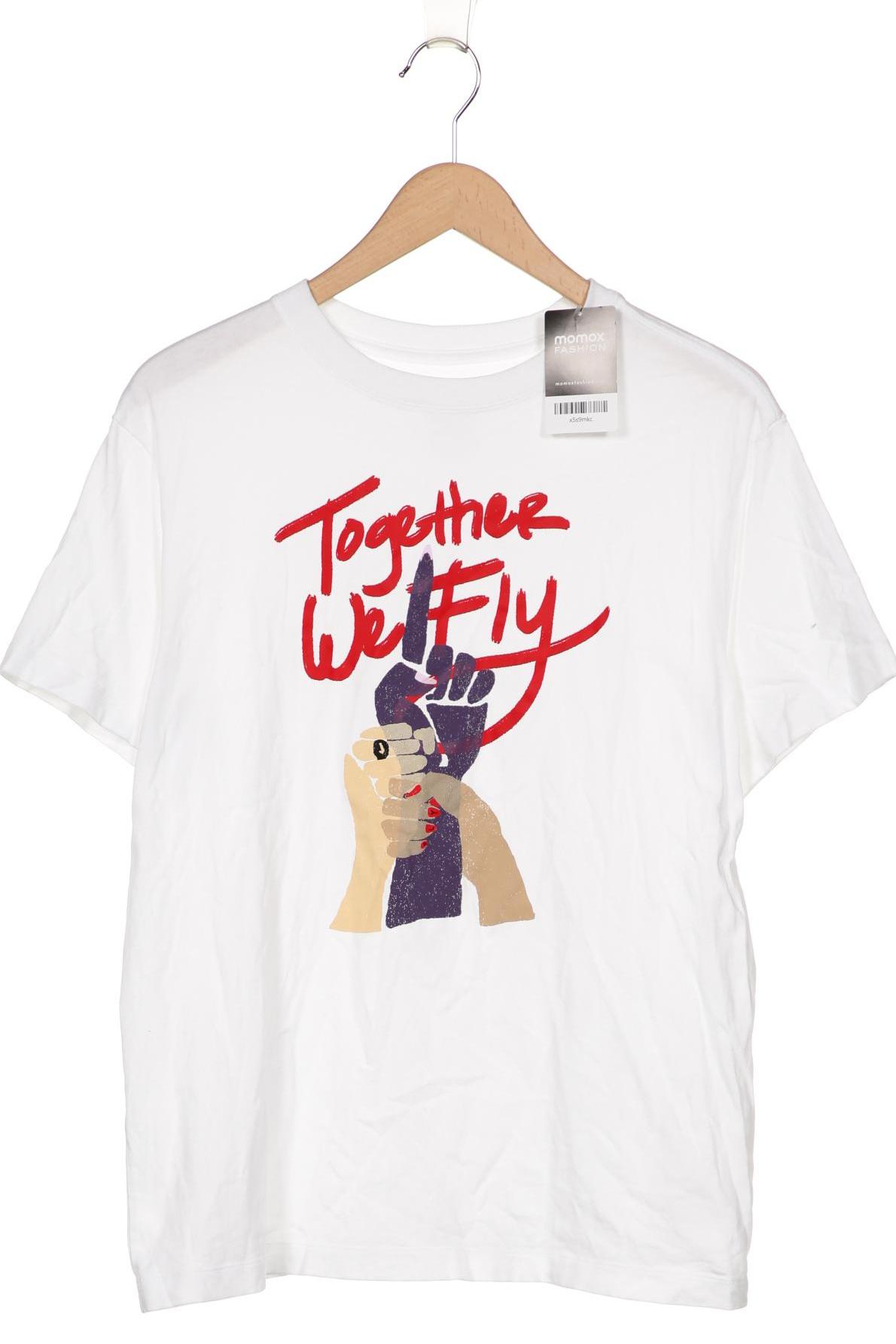 

Nike Herren T-Shirt, weiß