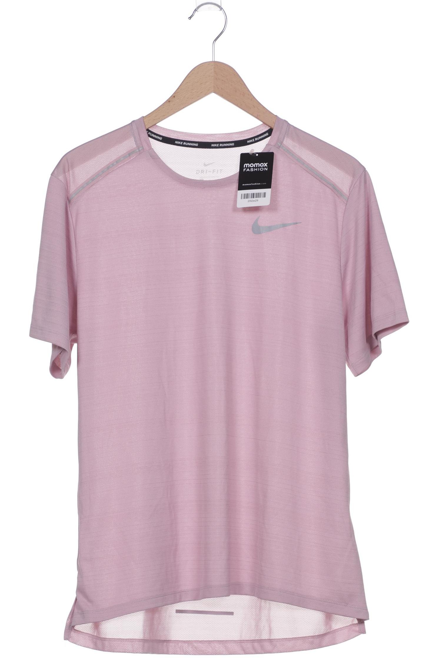 

Nike Herren T-Shirt, pink, Gr. 52