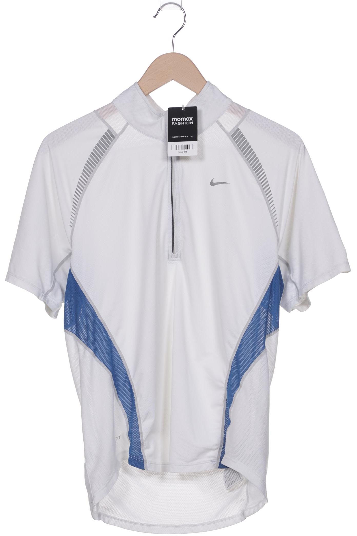 

Nike Herren T-Shirt, weiß, Gr. 48