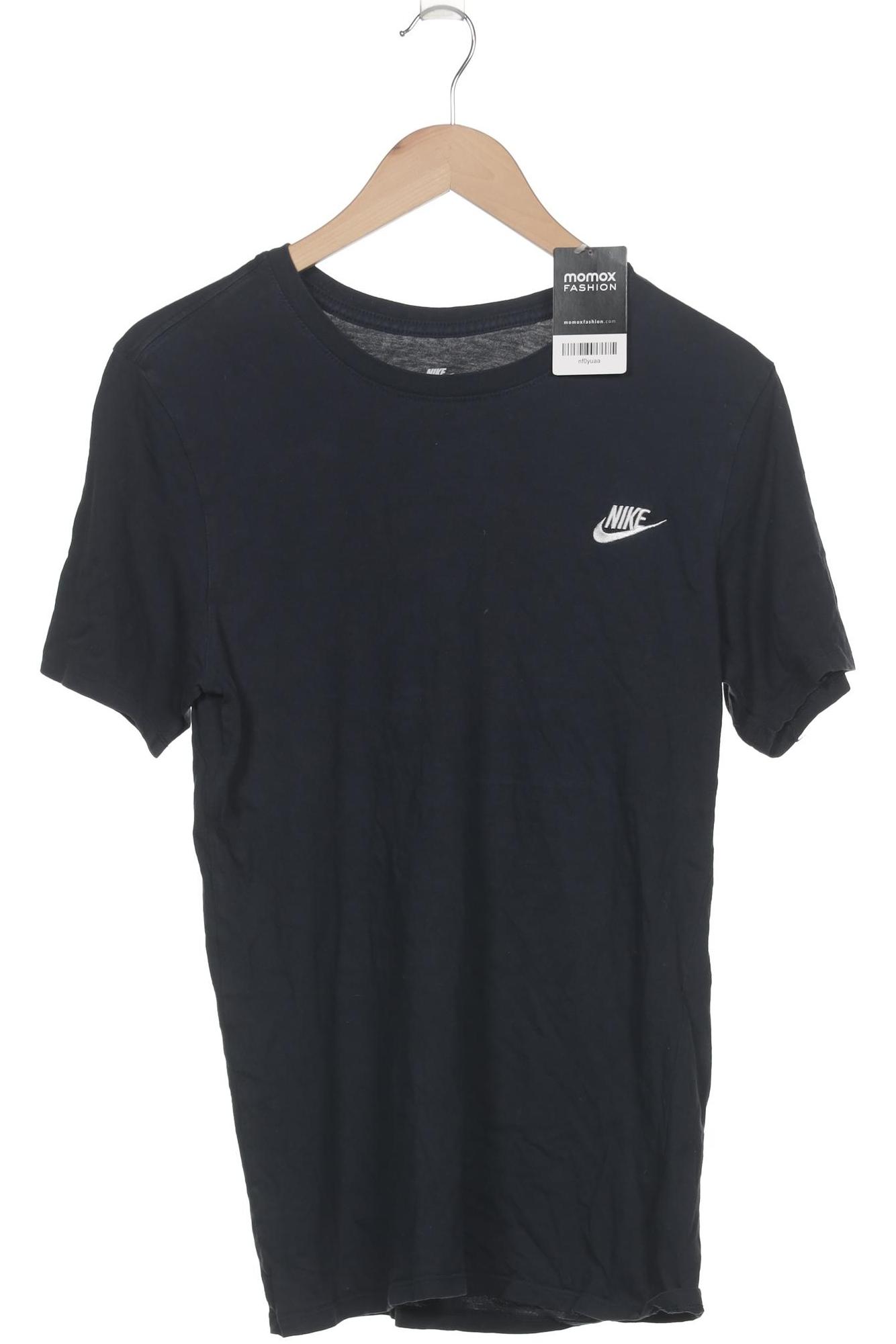 

Nike Herren T-Shirt, marineblau, Gr. 48