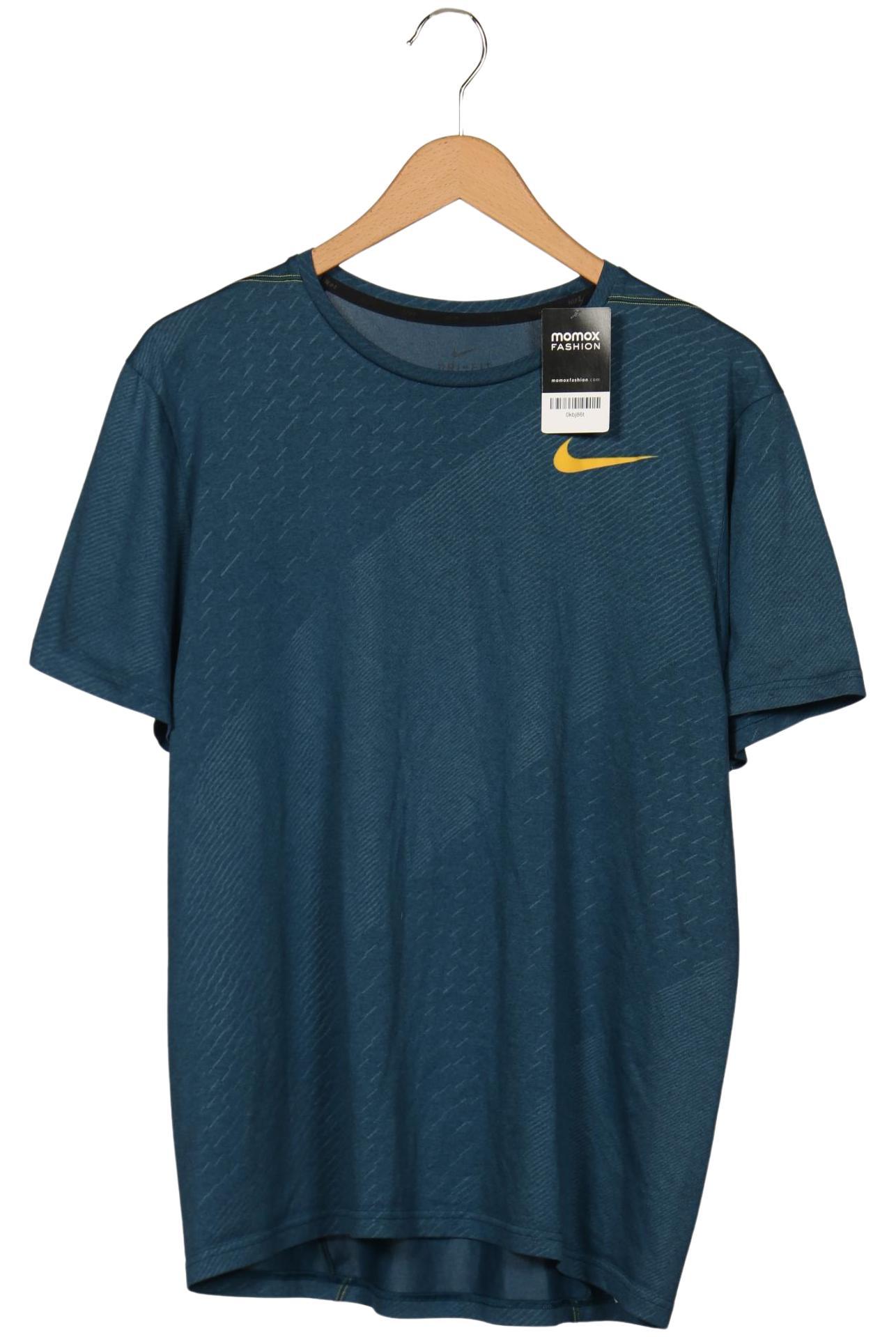 

Nike Herren T-Shirt, blau, Gr. 52