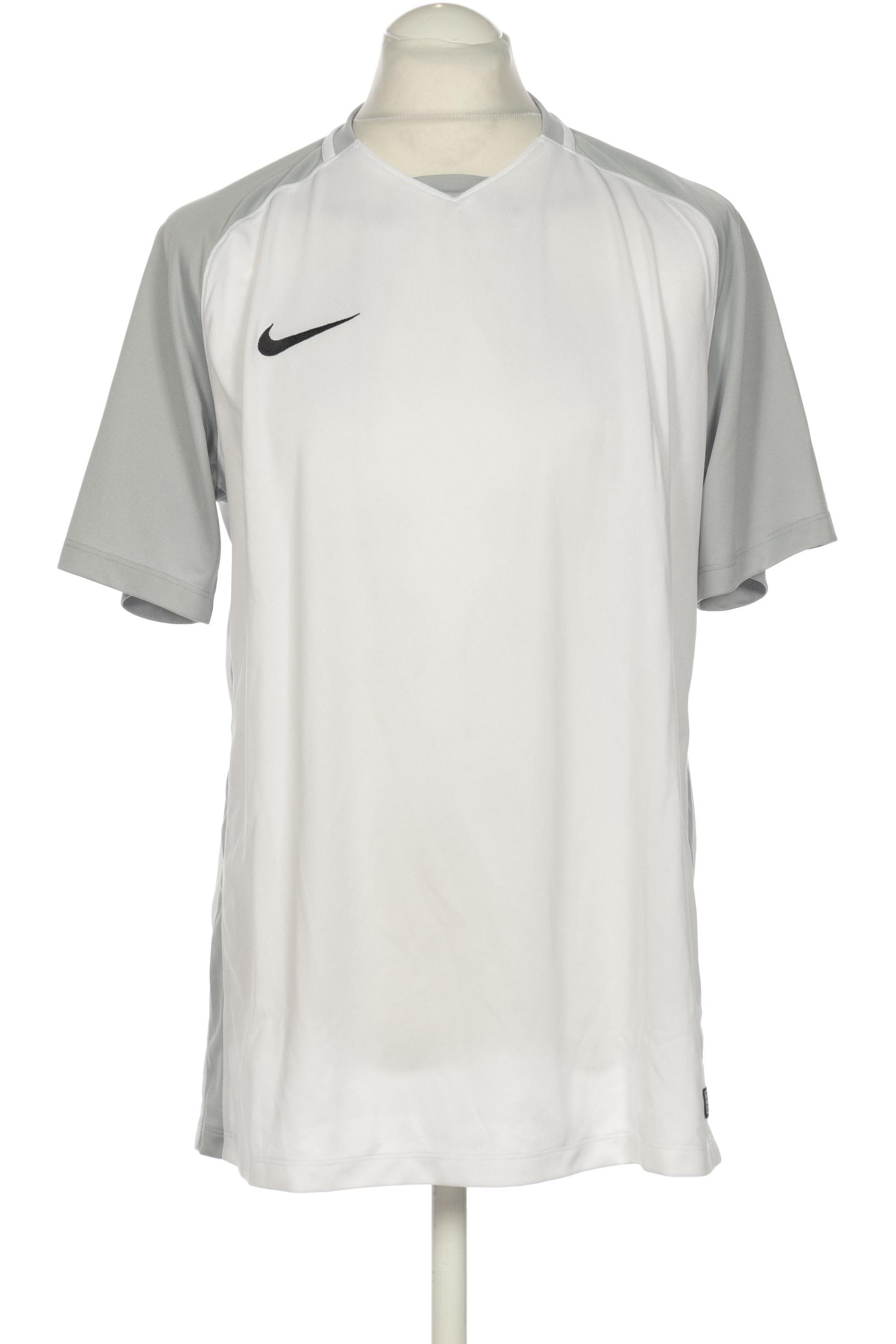 

Nike Herren T-Shirt, weiß