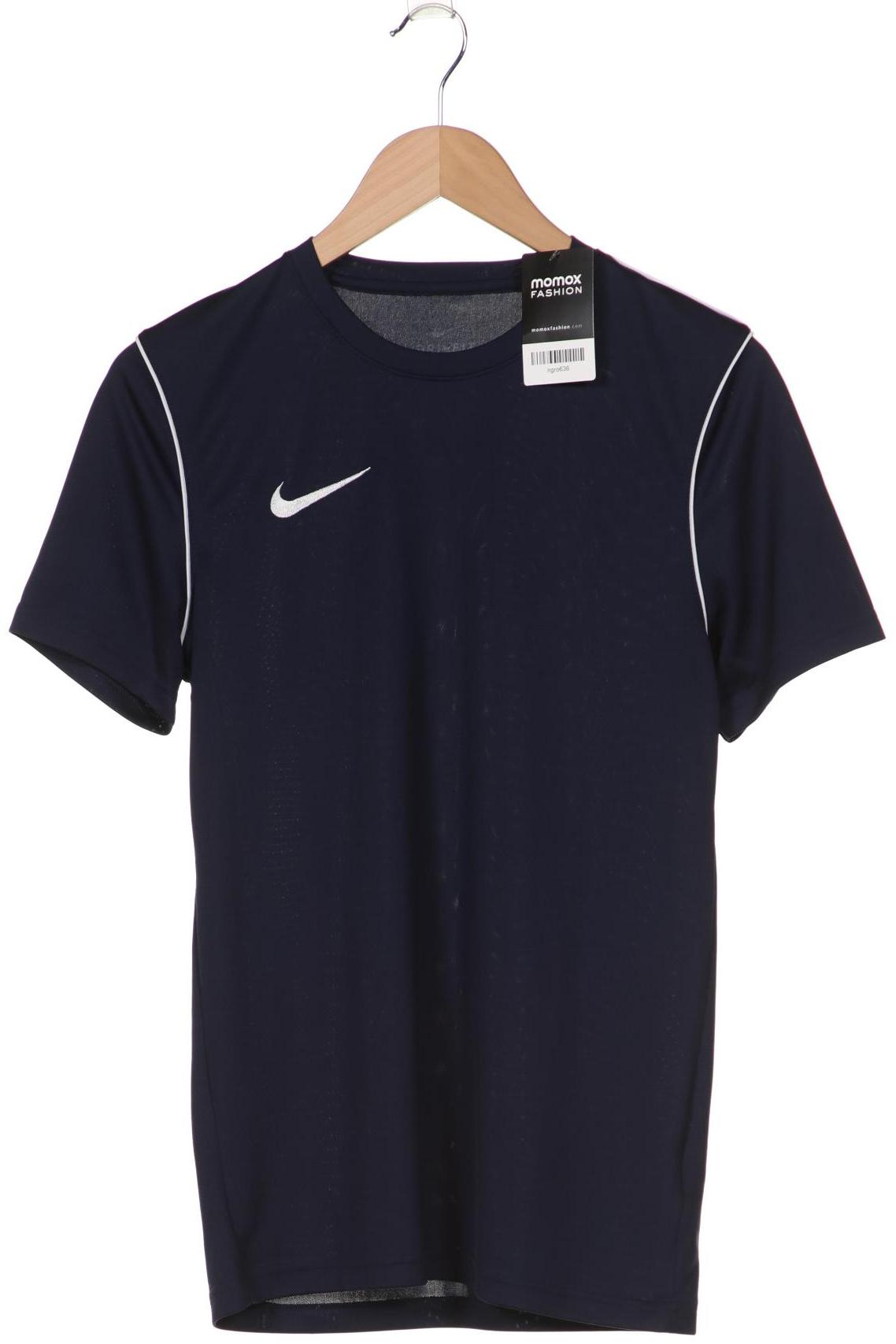 

Nike Herren T-Shirt, marineblau