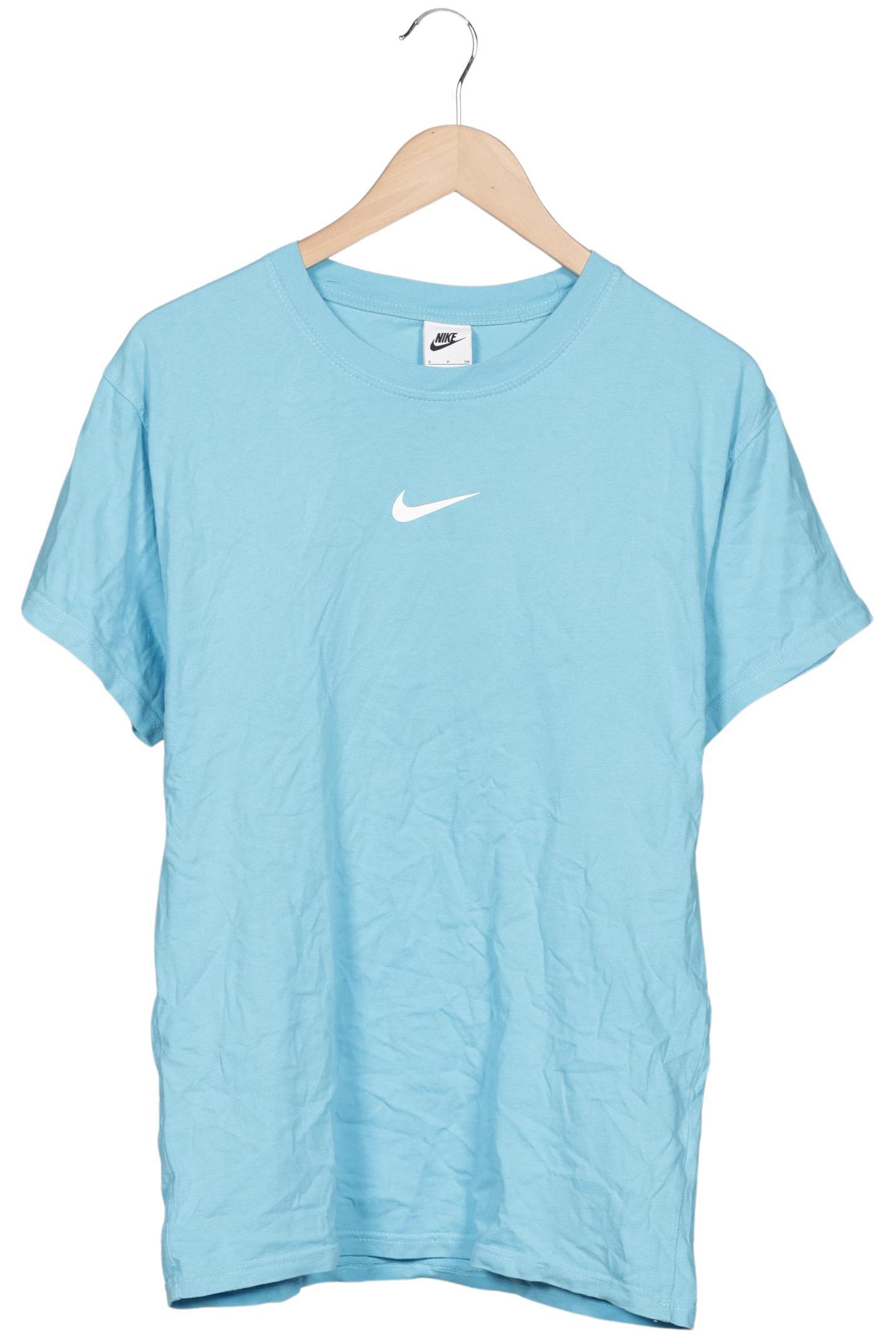 

Nike Herren T-Shirt, blau, Gr. 46