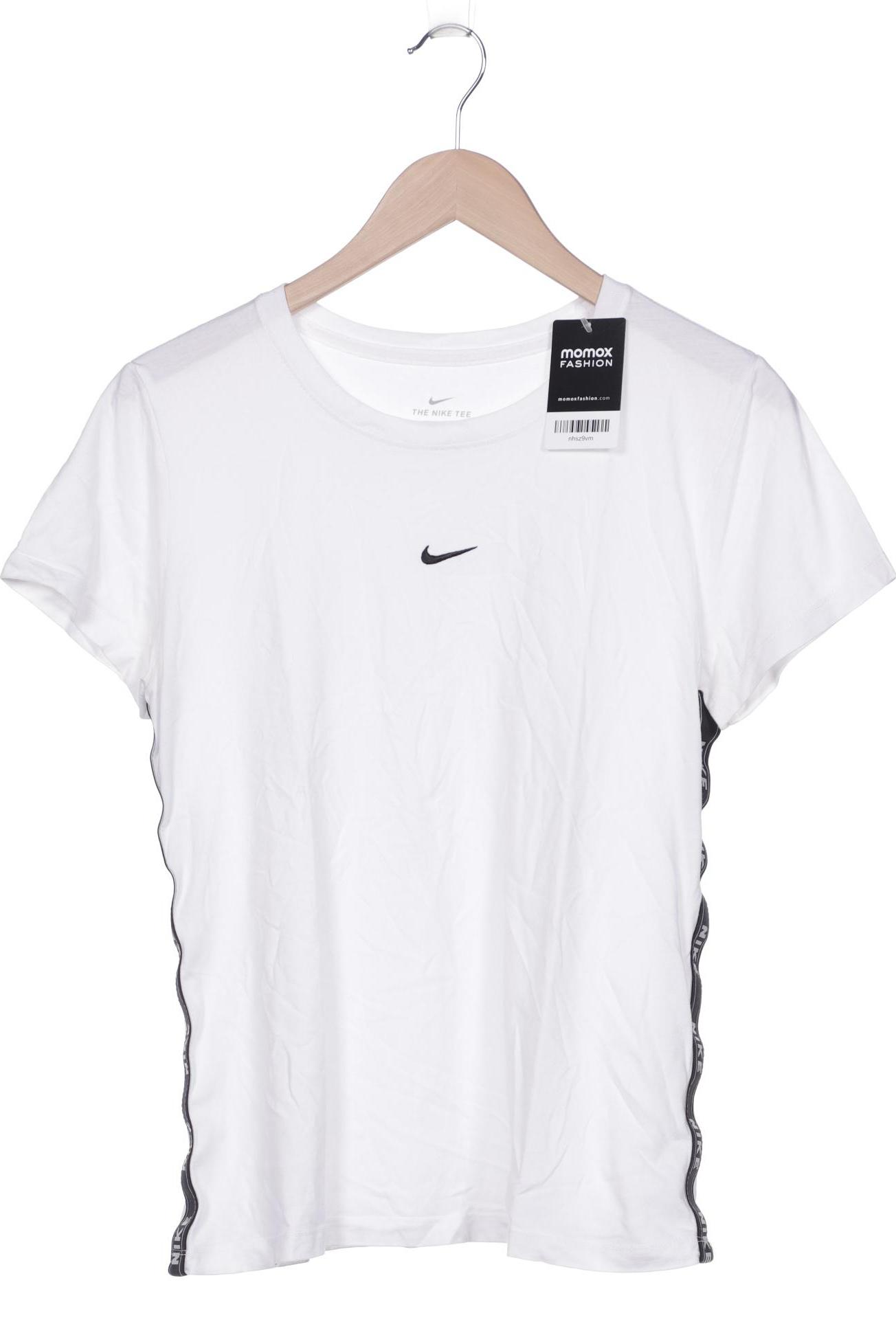 

Nike Herren T-Shirt, weiß