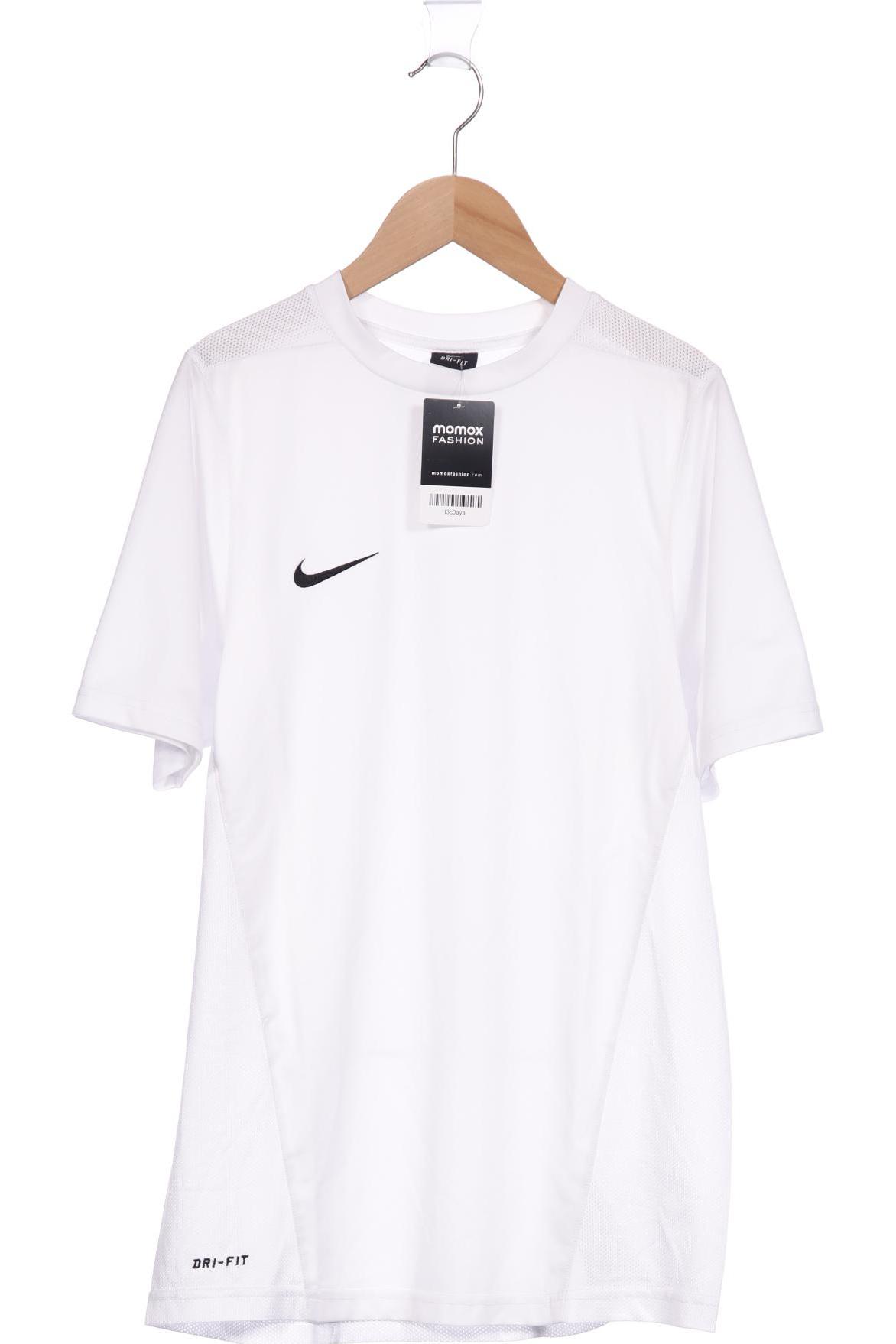 

Nike Herren T-Shirt, weiß