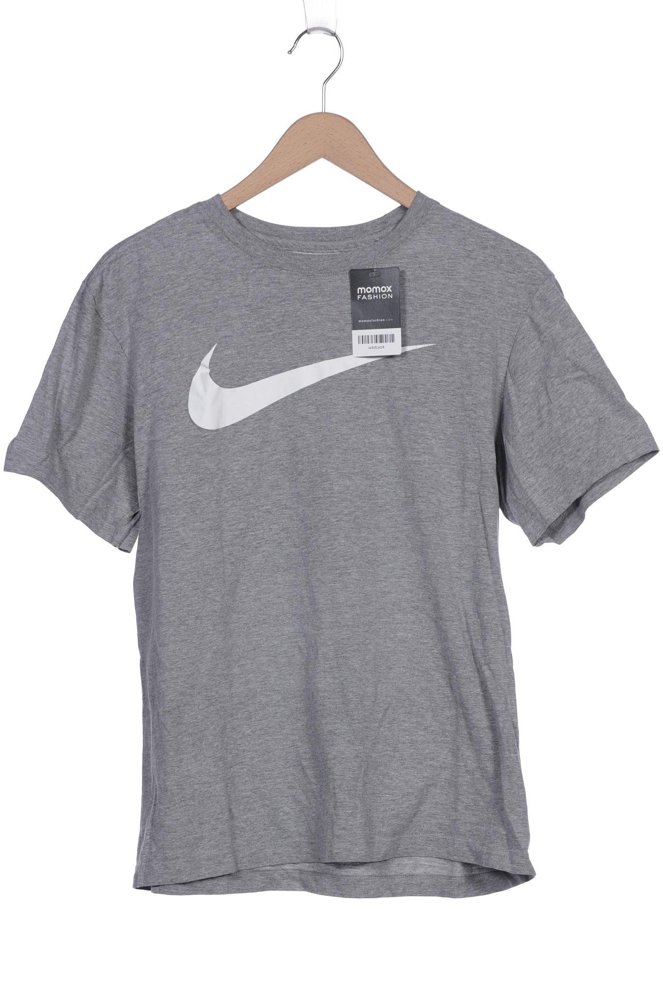 

Nike Herren T-Shirt, grau, Gr. 48