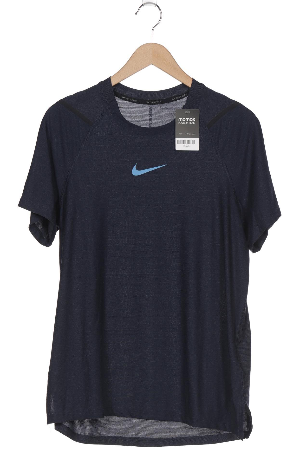 

Nike Herren T-Shirt, marineblau