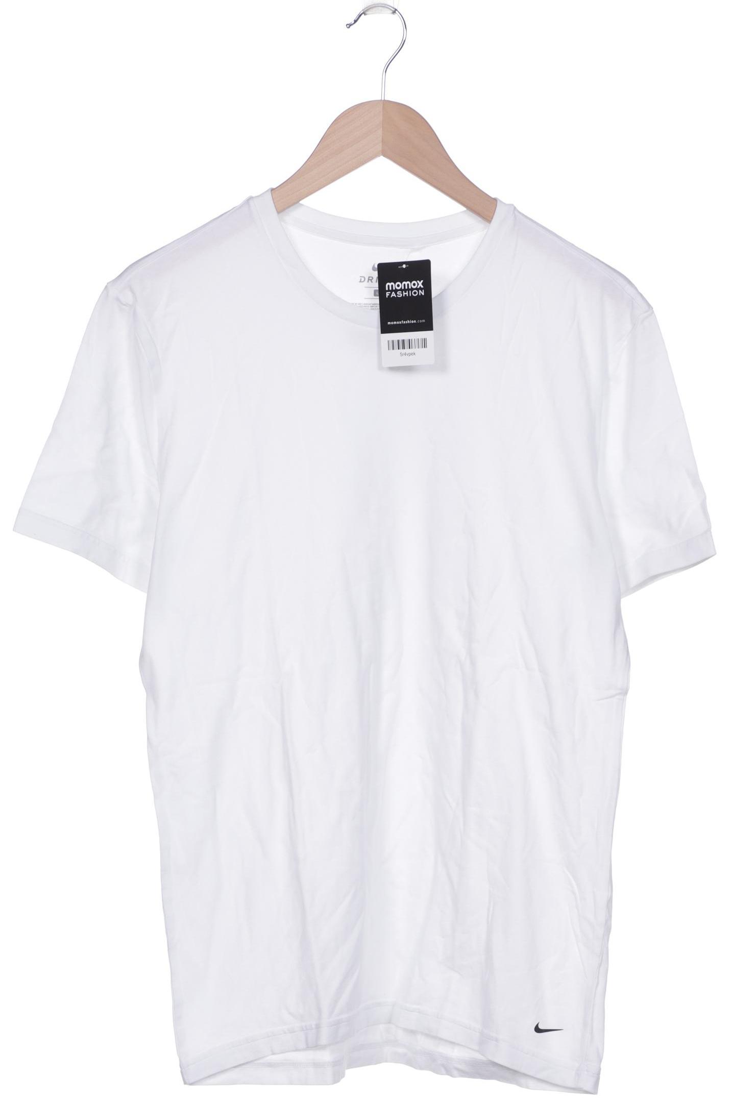 

Nike Herren T-Shirt, weiß