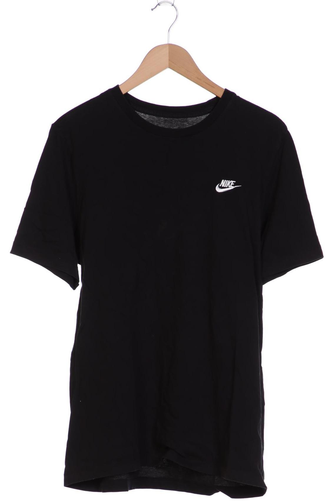 

Nike Herren T-Shirt, schwarz