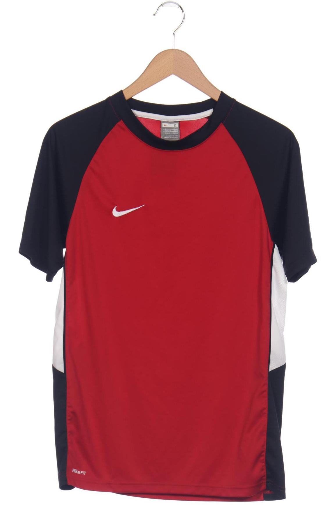 

Nike Herren T-Shirt, bordeaux