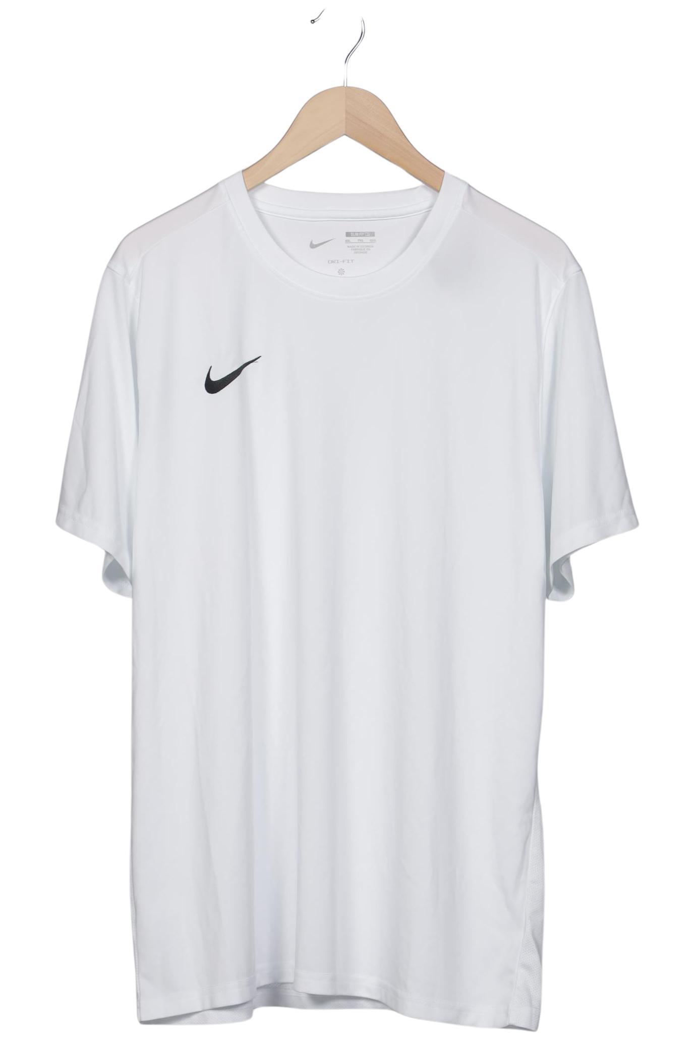 

Nike Herren T-Shirt, weiß, Gr. 56