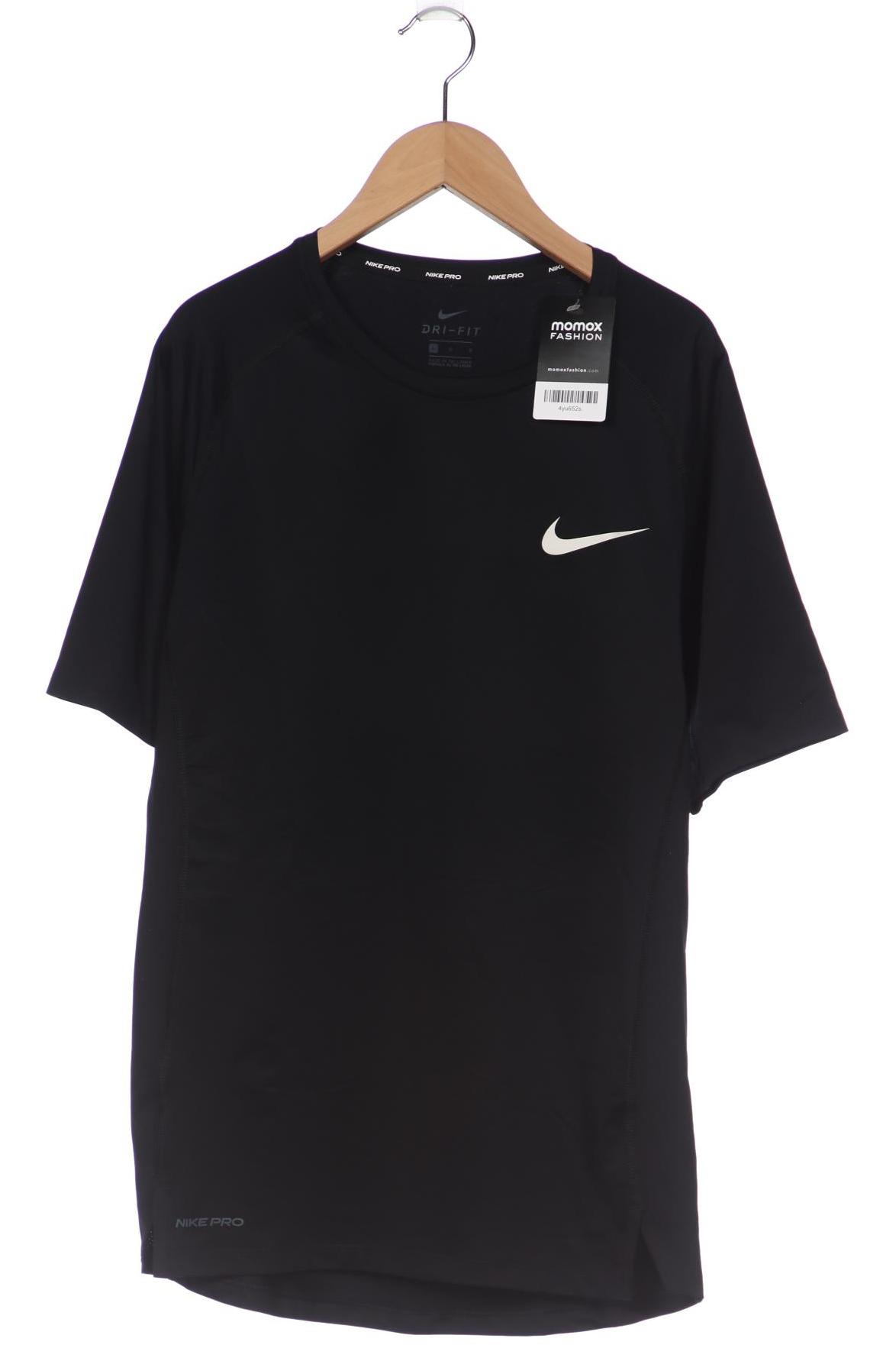 

Nike Herren T-Shirt, schwarz, Gr. 52