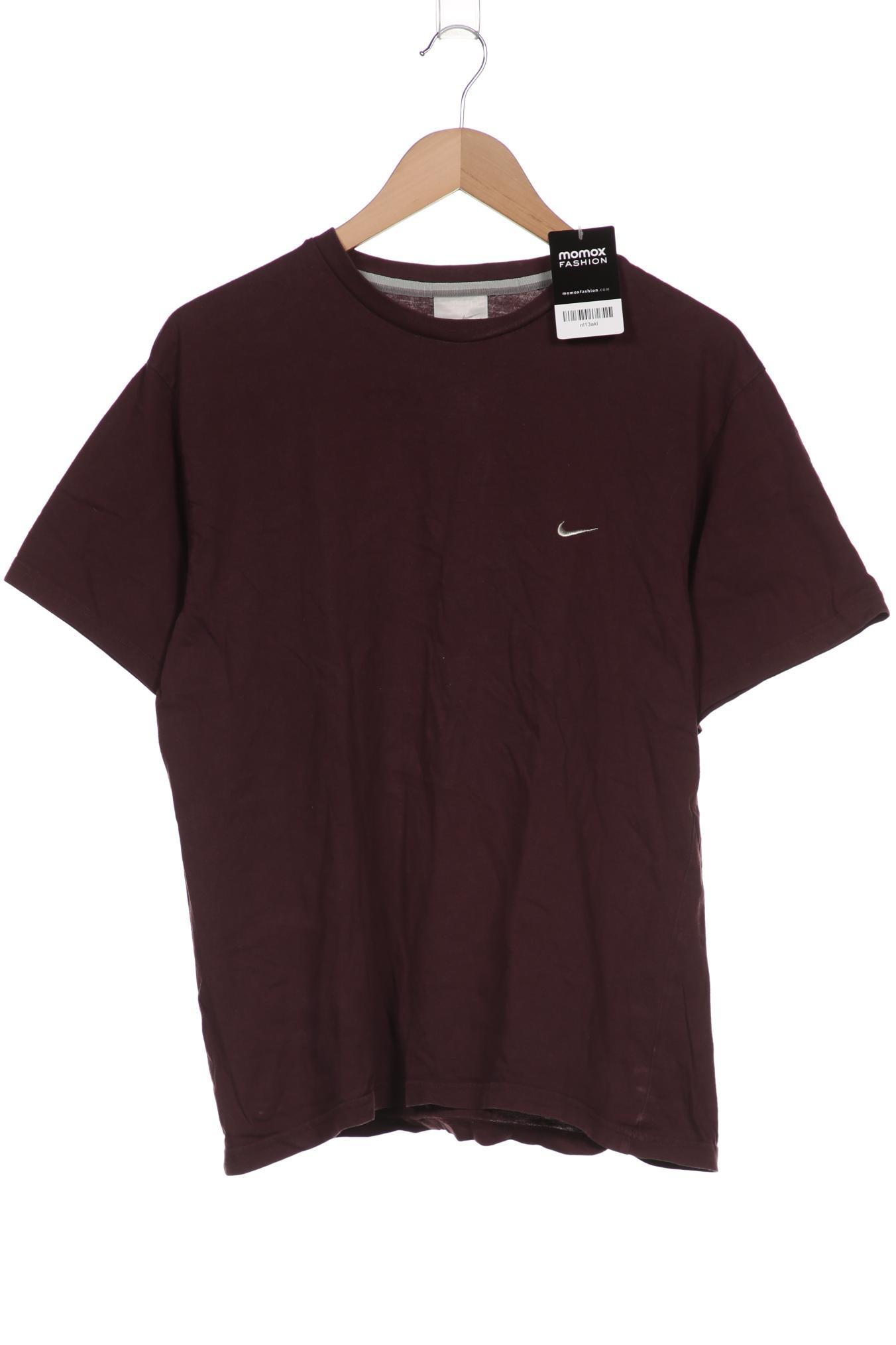 

Nike Herren T-Shirt, bordeaux