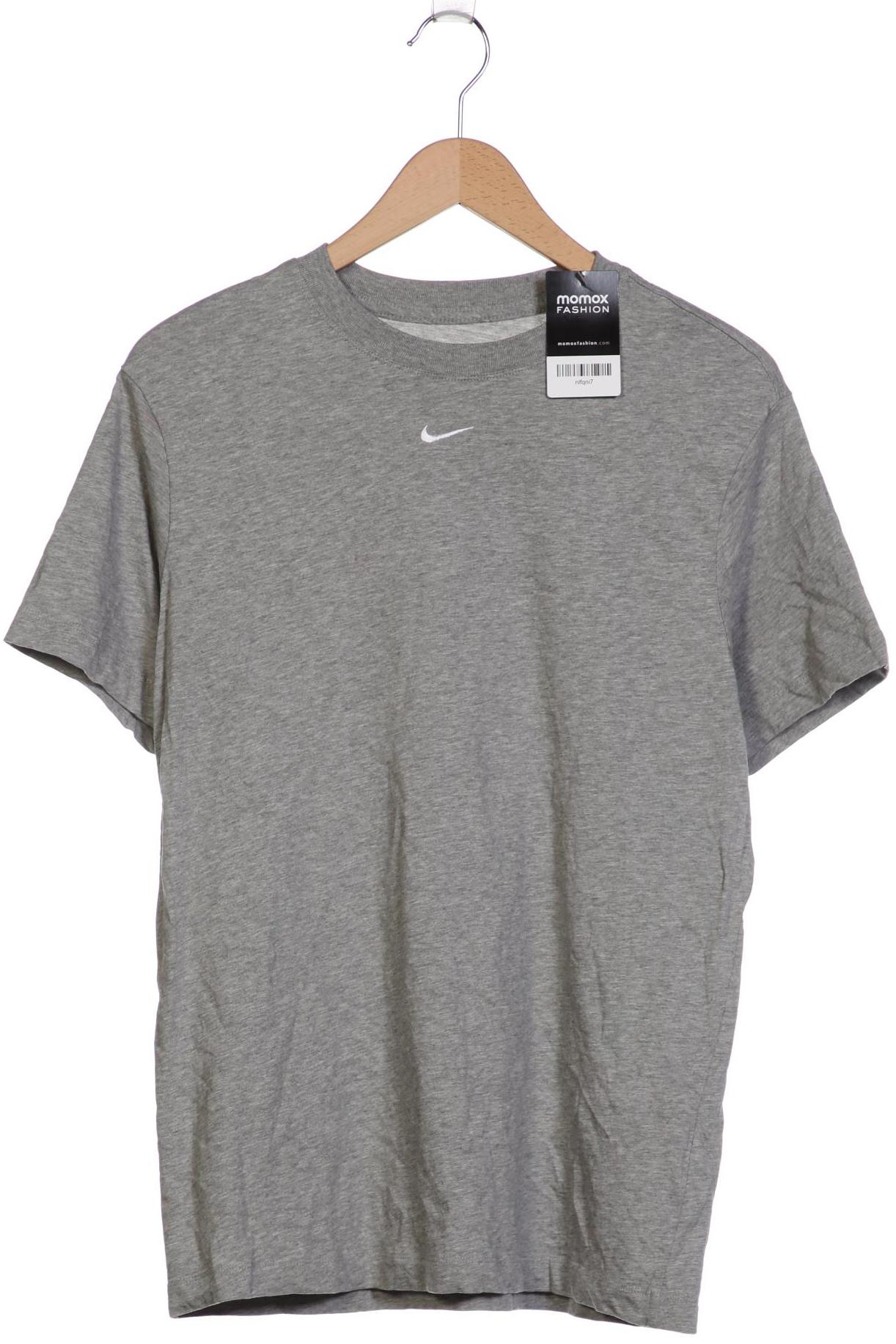 

Nike Herren T-Shirt, grau, Gr. 46