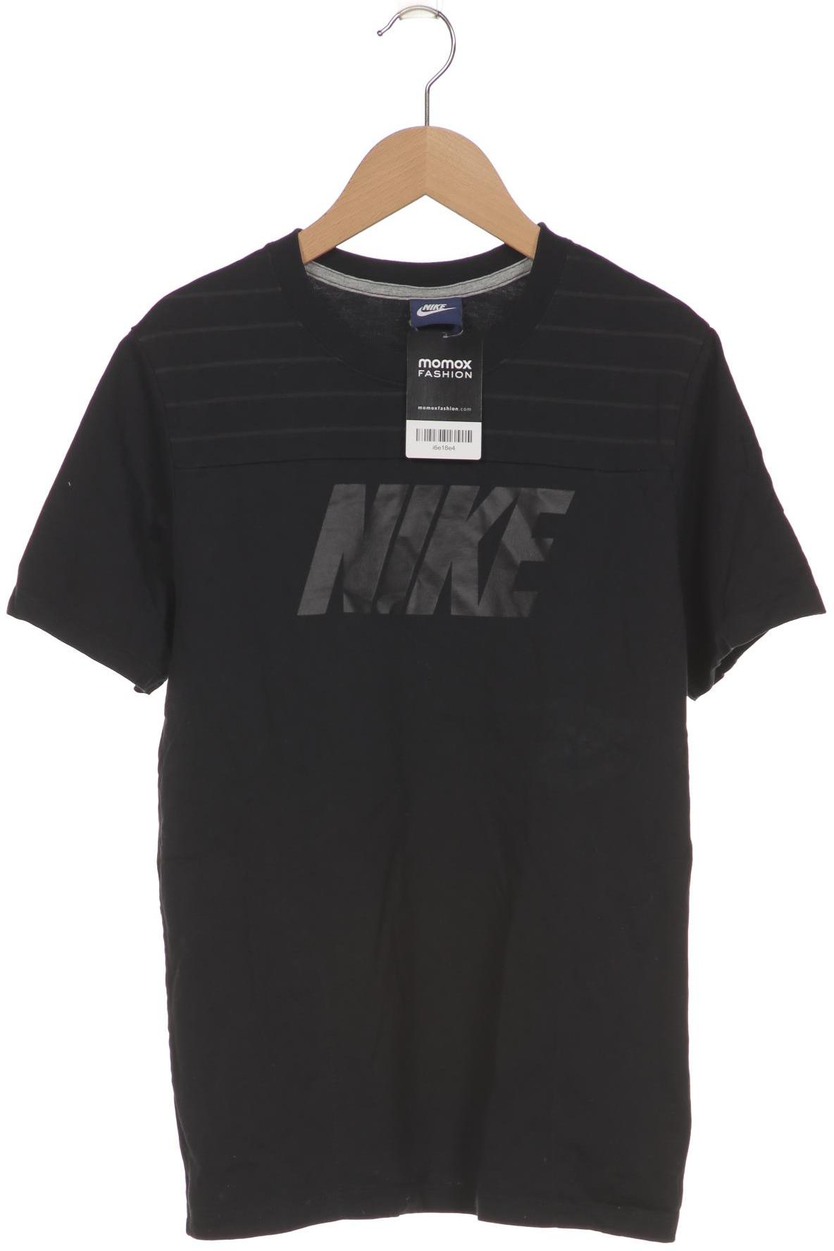 

Nike Herren T-Shirt, schwarz