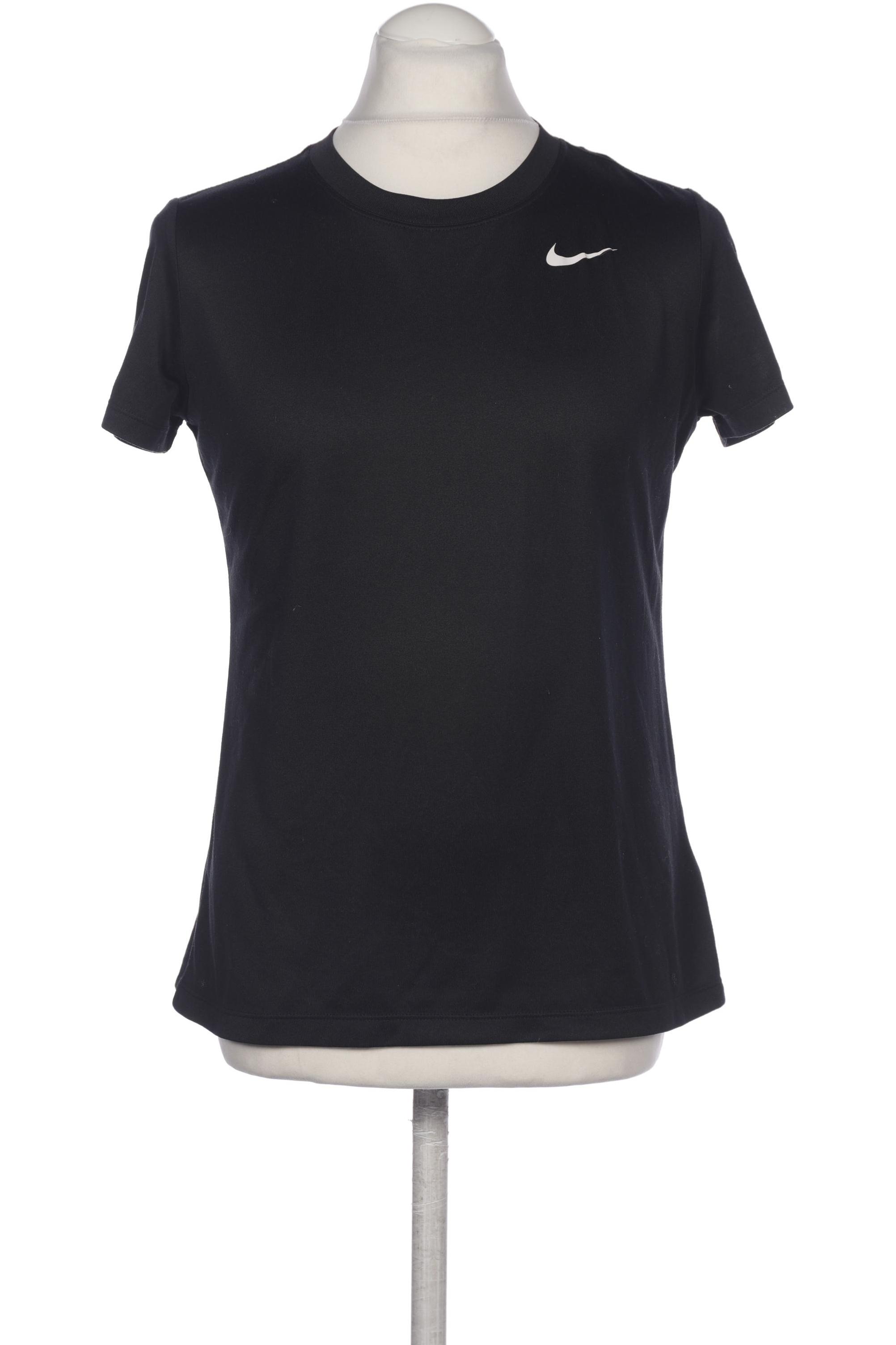 

Nike Herren T-Shirt, schwarz, Gr. 52